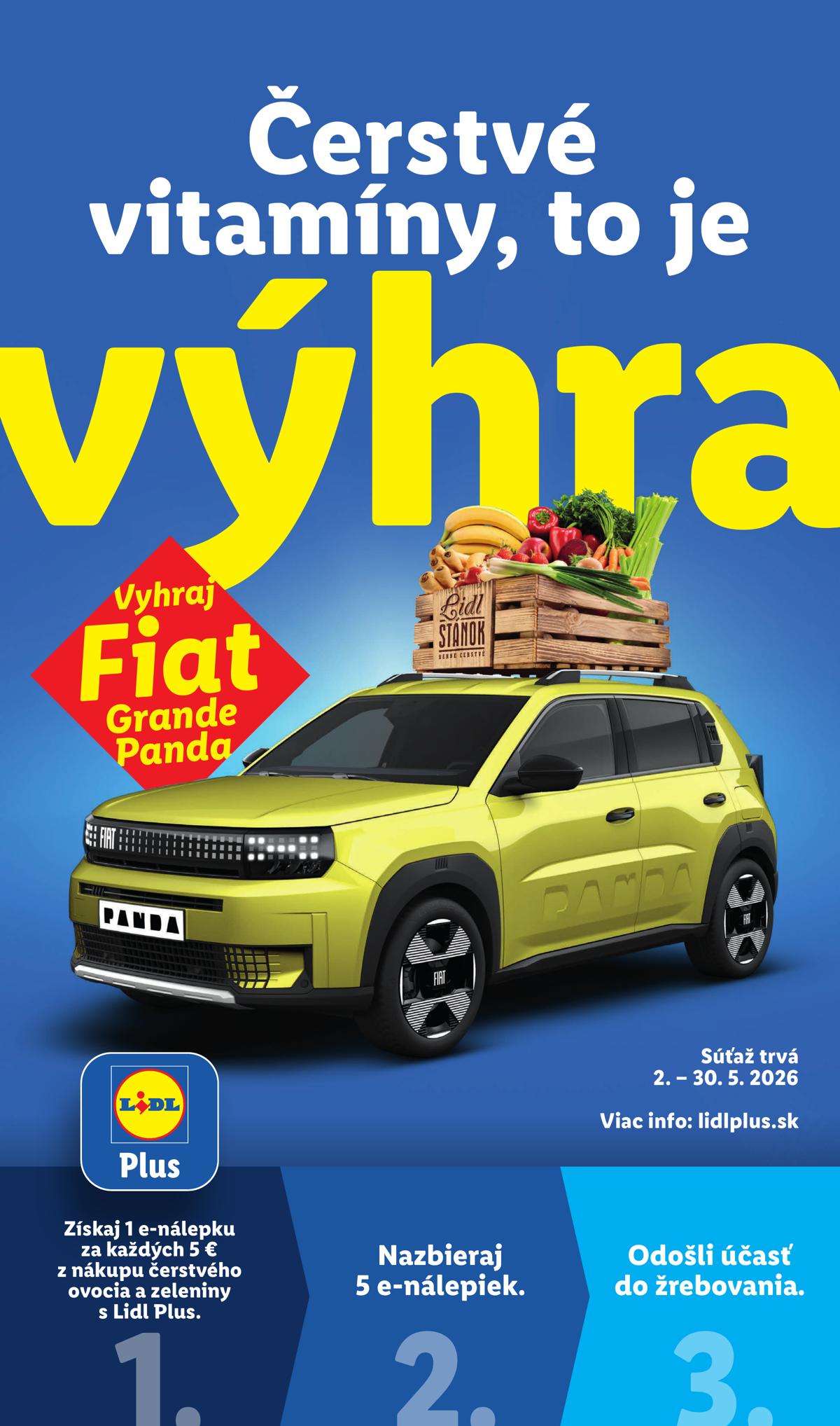 LIDL leaflet 009