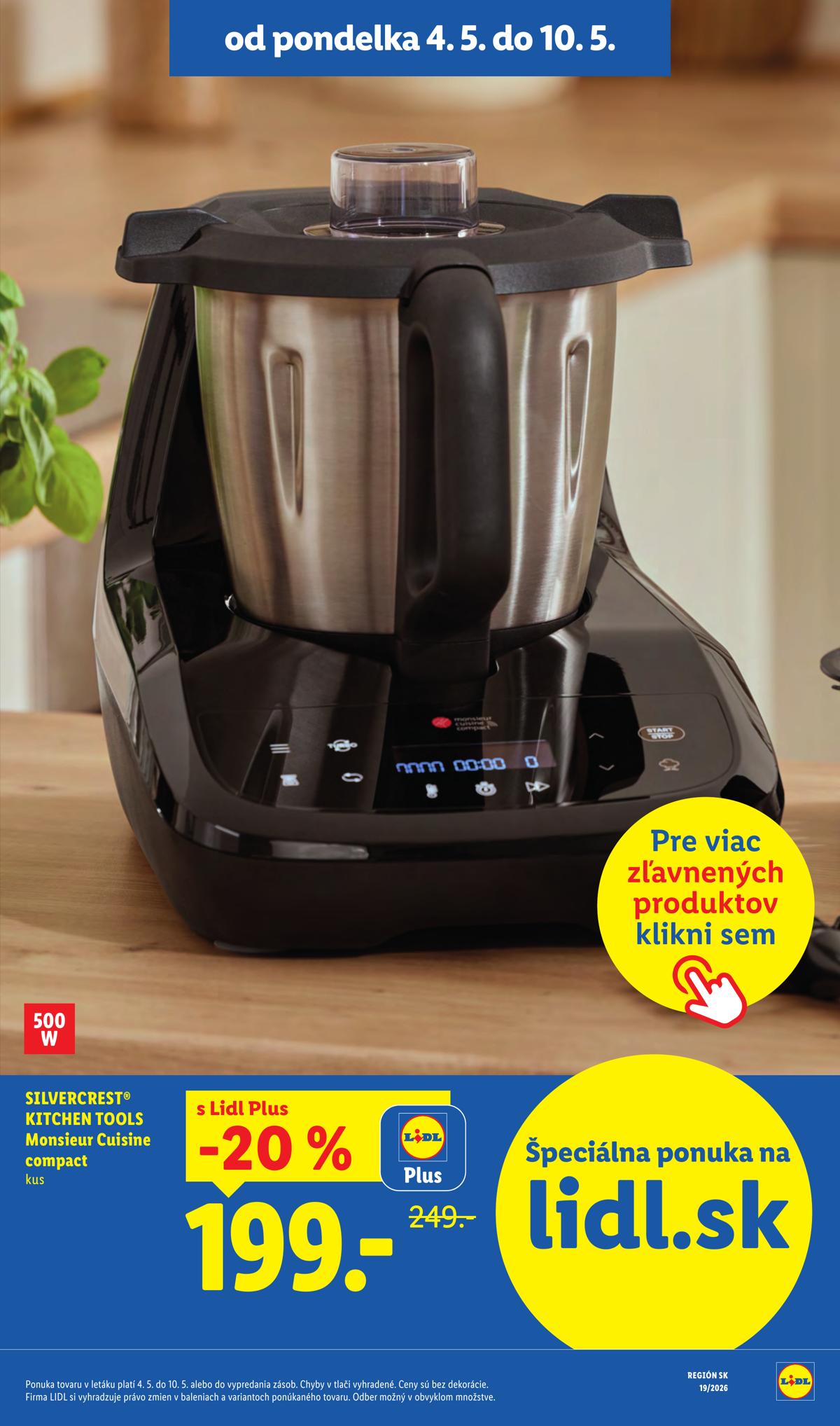 LIDL leaflet 013