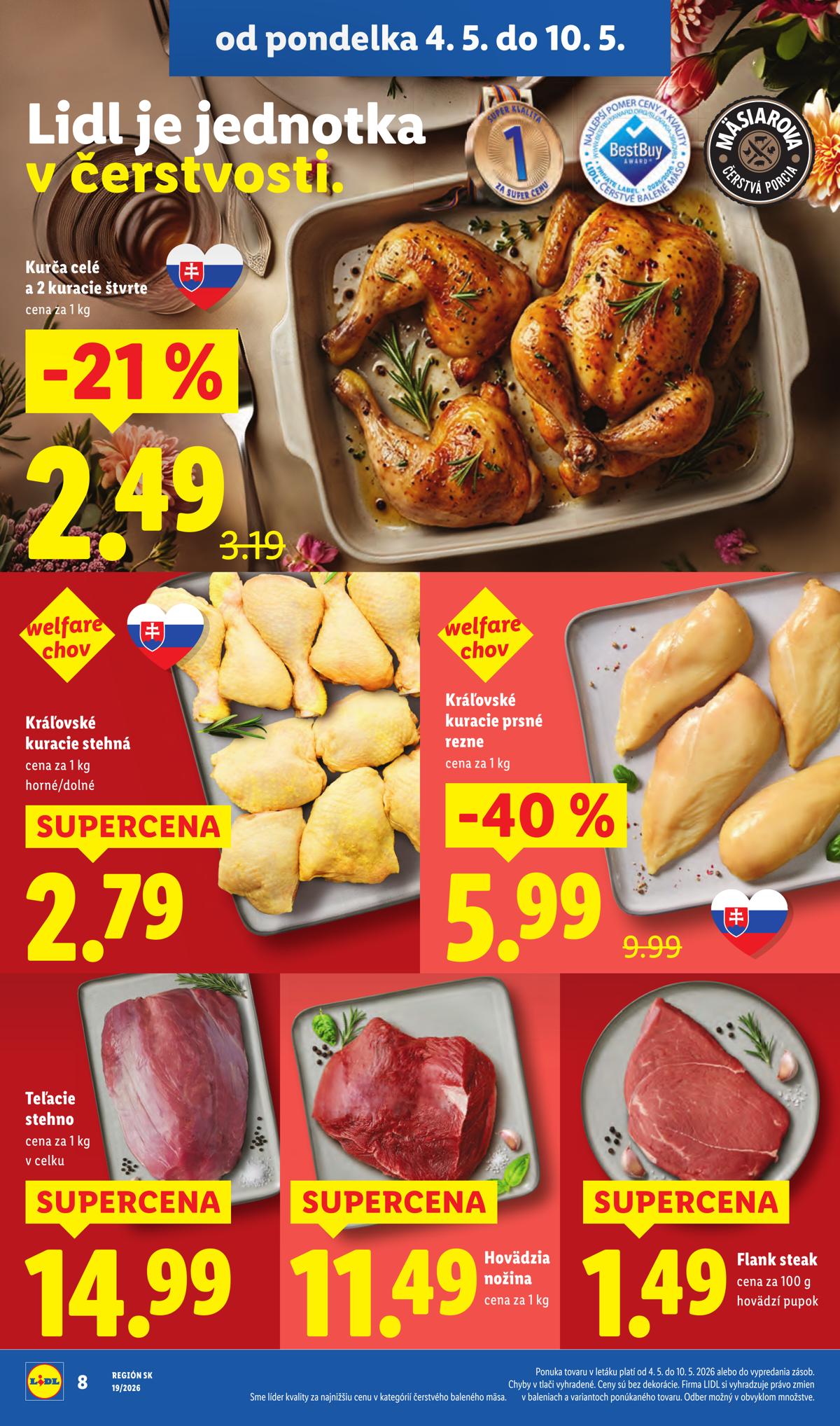 LIDL leaflet 014