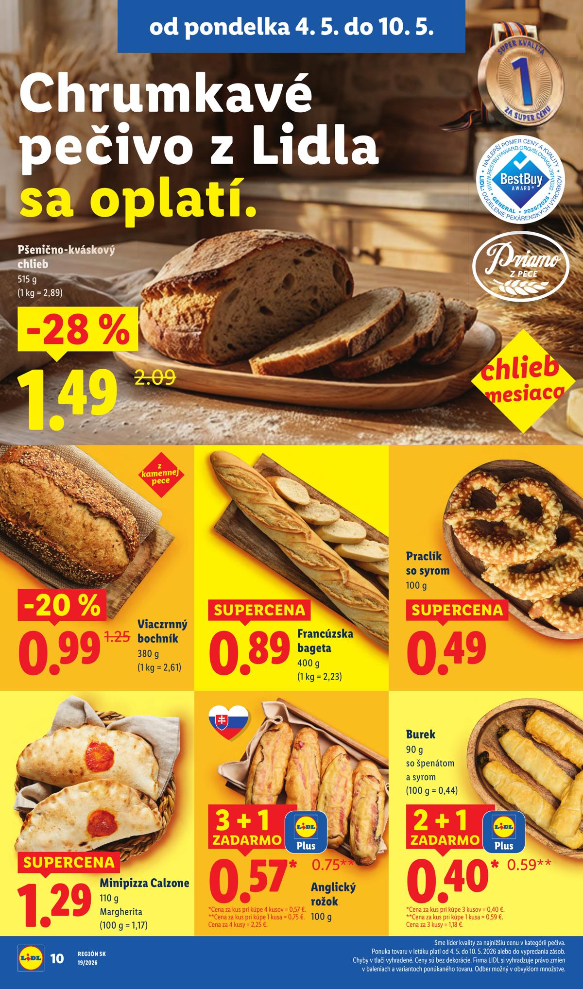 LIDL leaflet 016