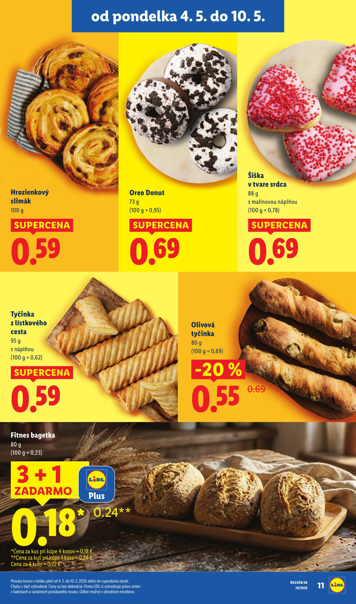 LIDL leaflet 017