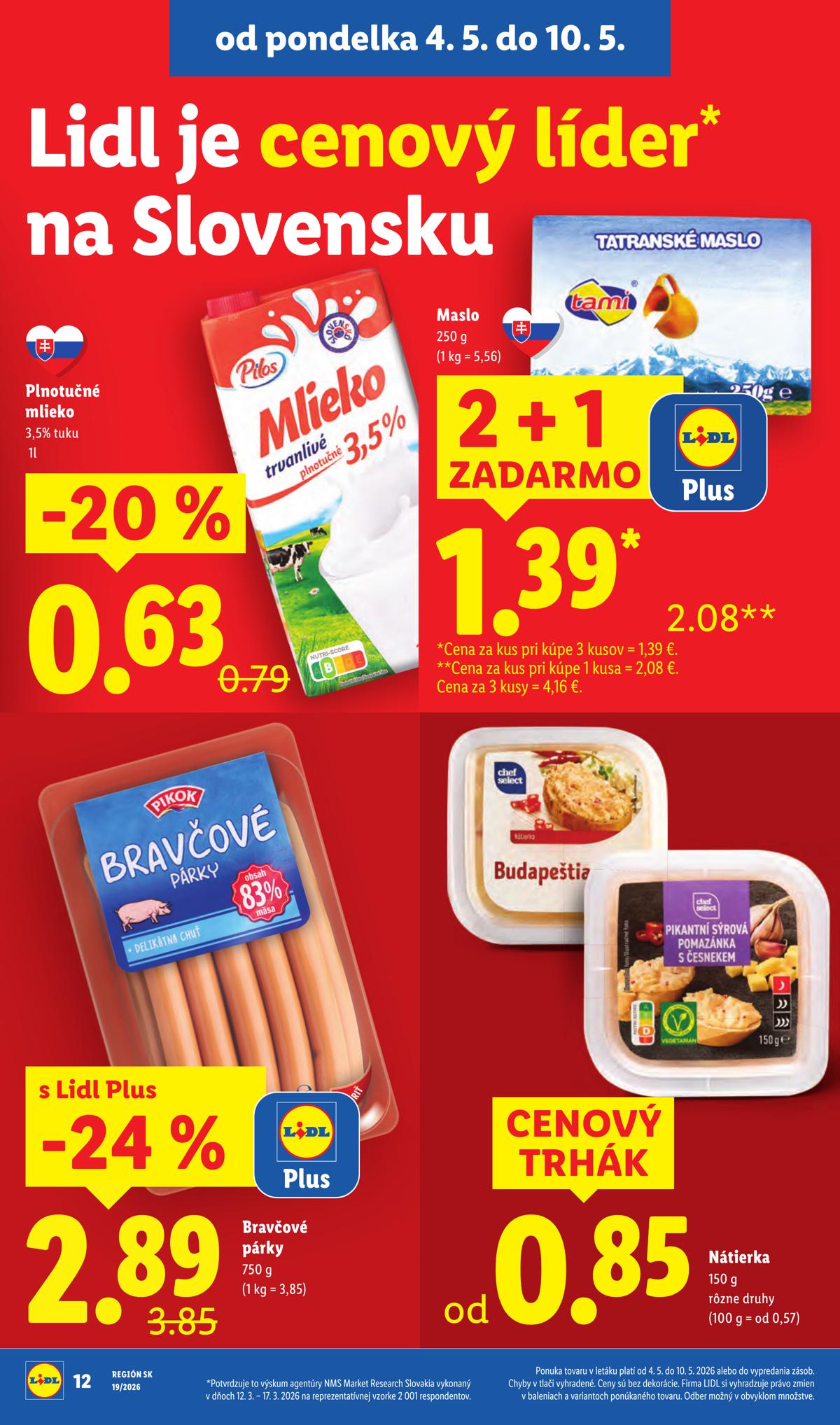 LIDL leaflet 018