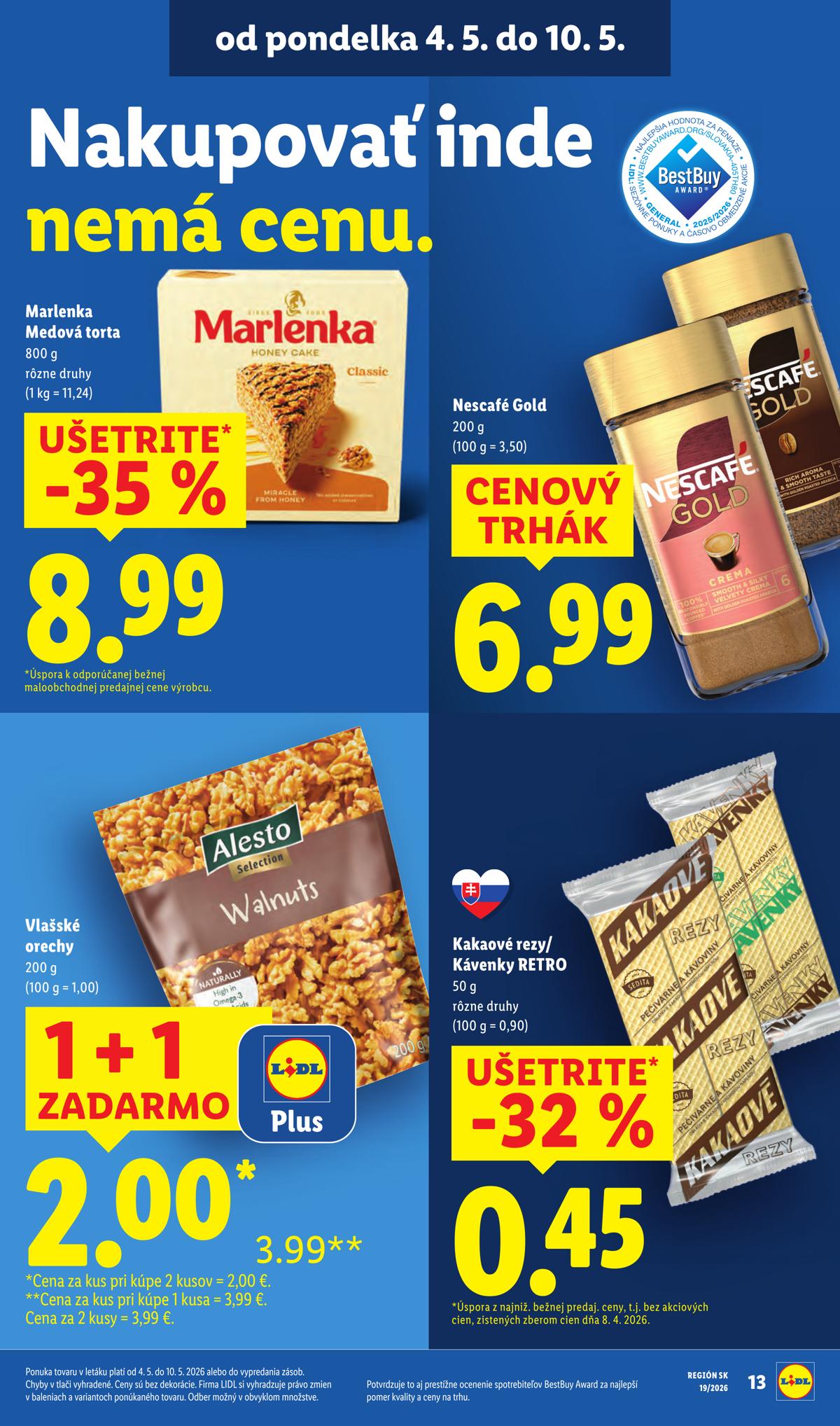 LIDL leaflet 019