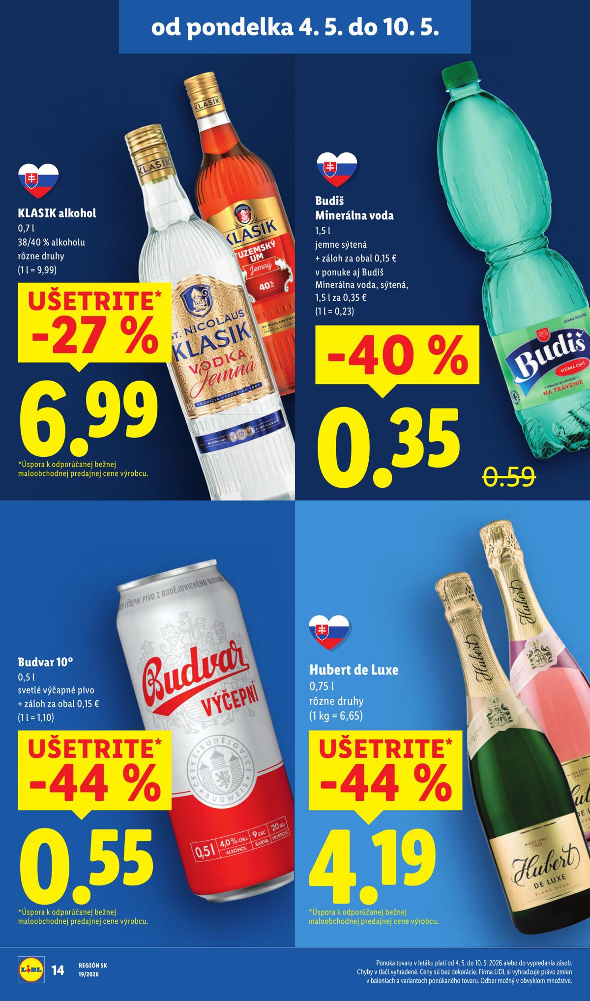 LIDL leaflet 020
