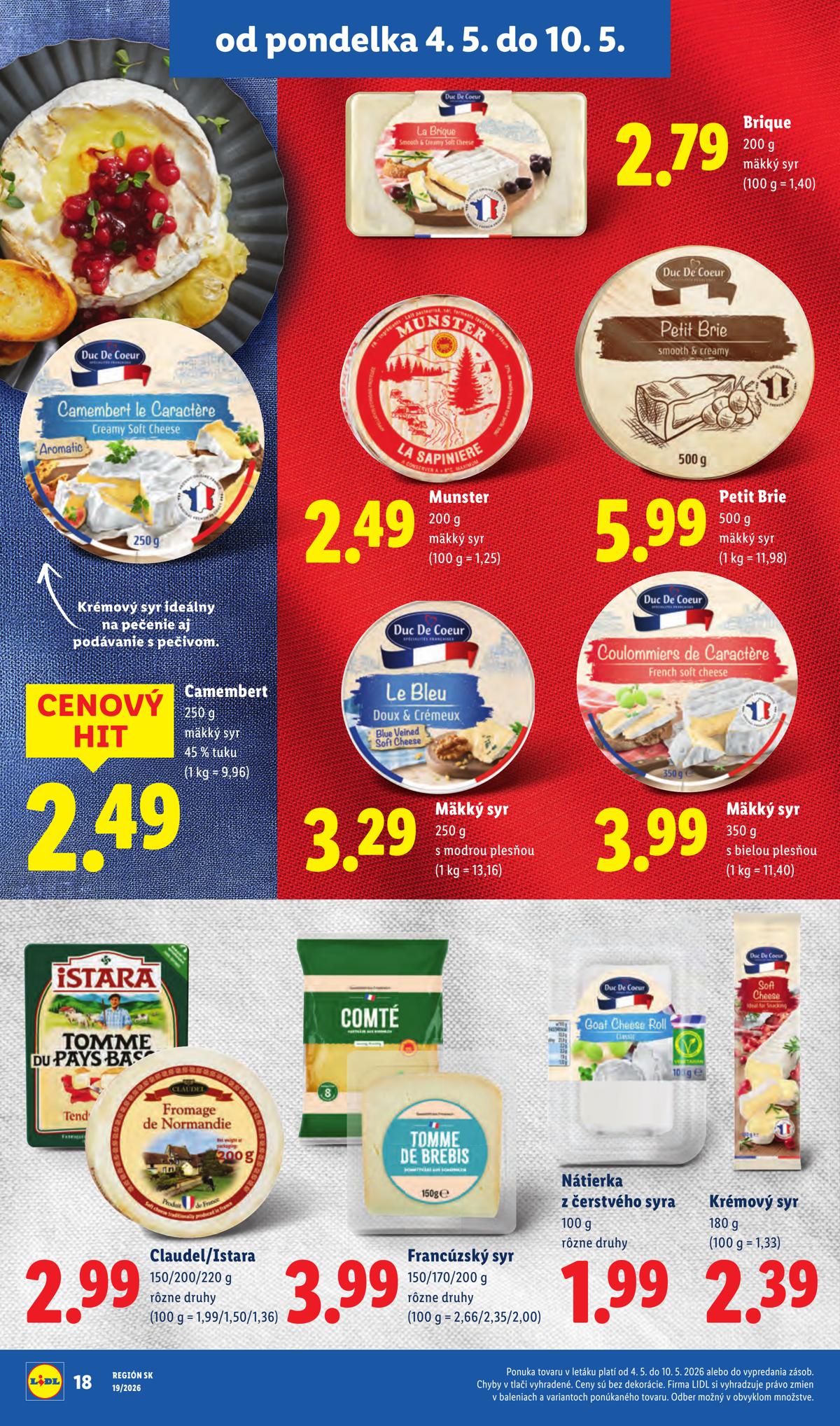 LIDL leaflet 024