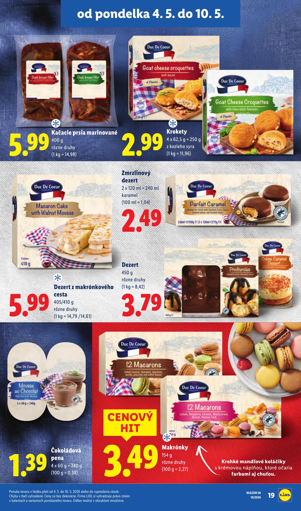 LIDL leaflet 025