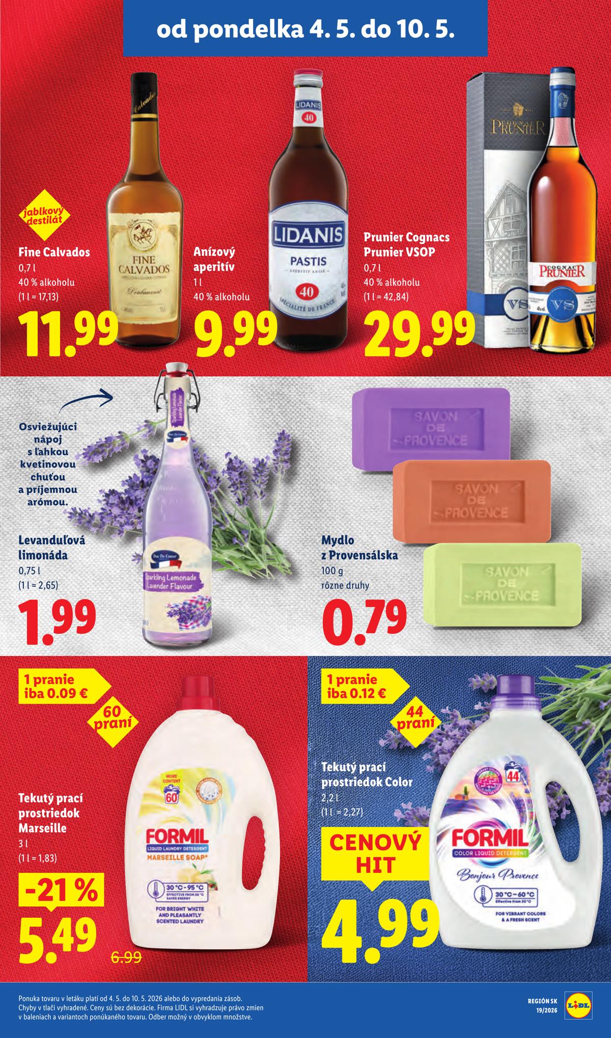 LIDL leaflet 029