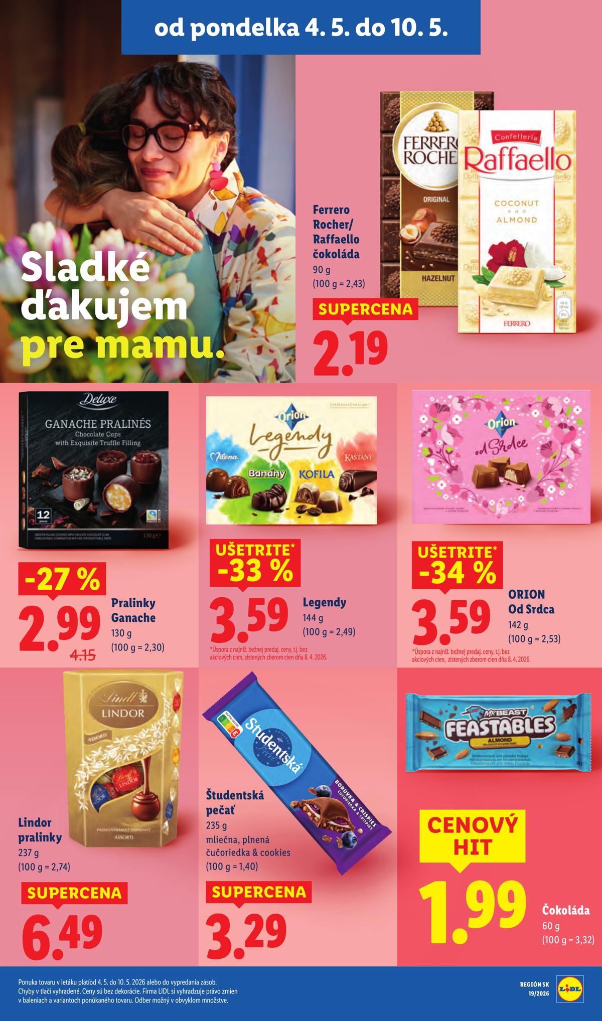 LIDL leaflet 034