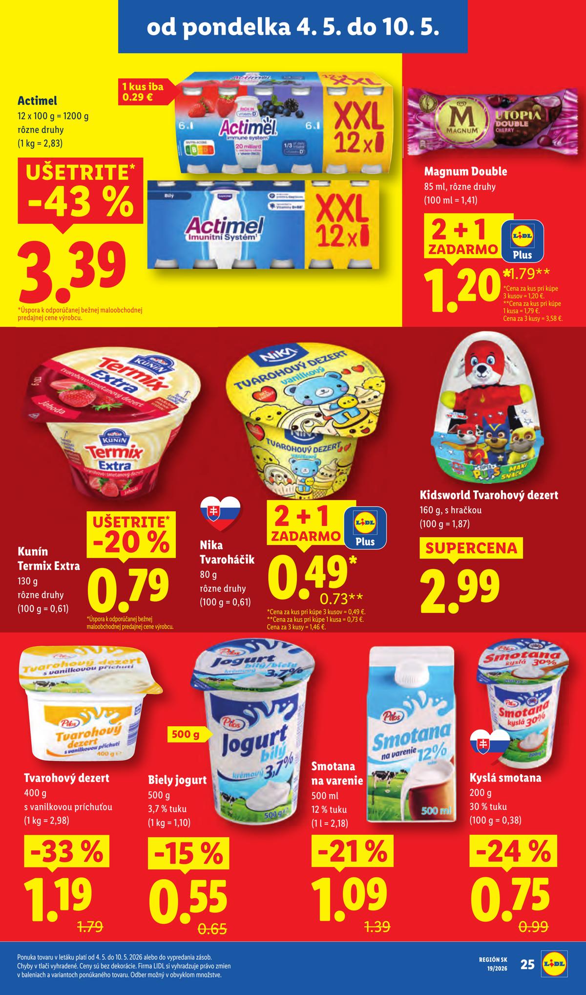 LIDL leaflet 037