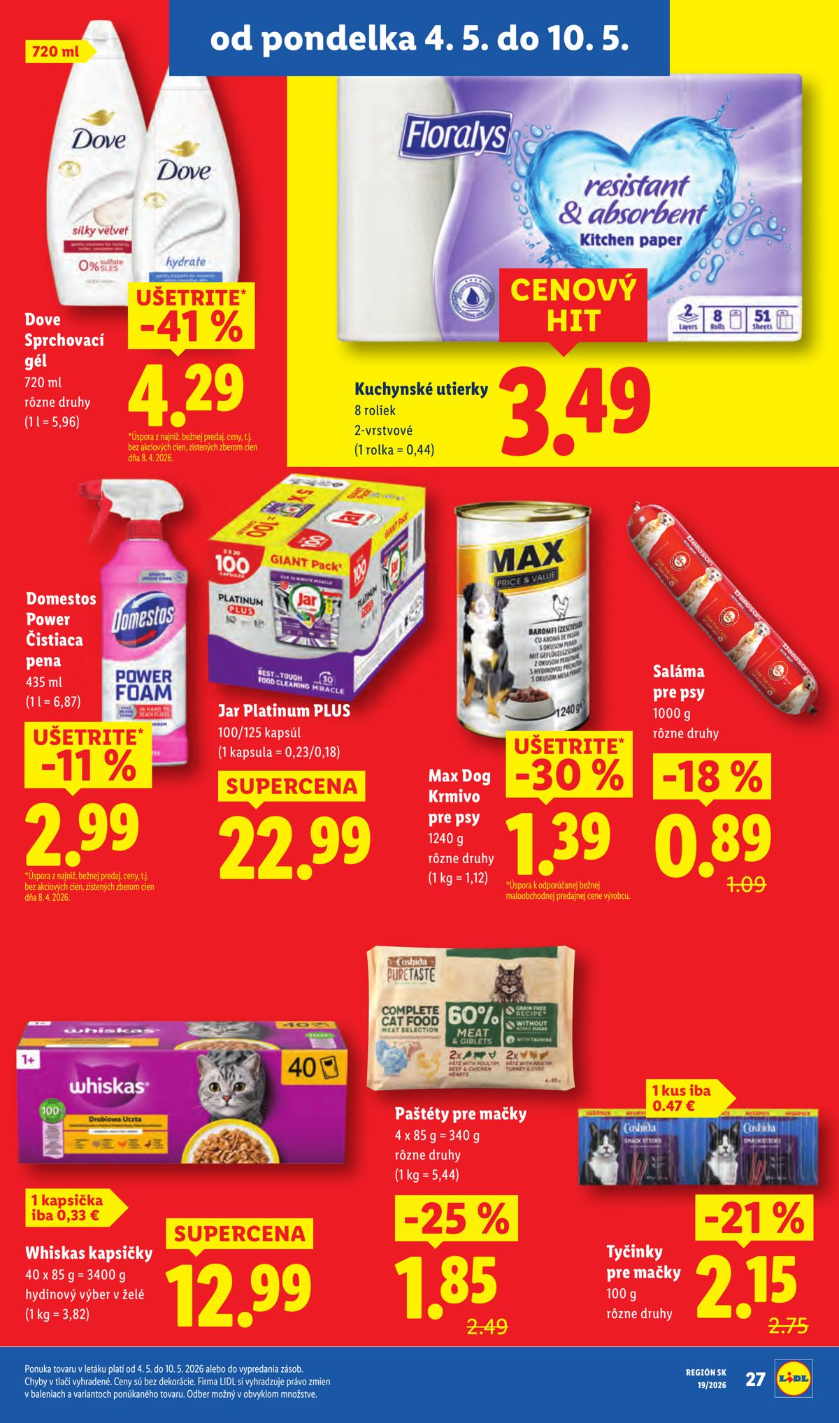 LIDL leaflet 039