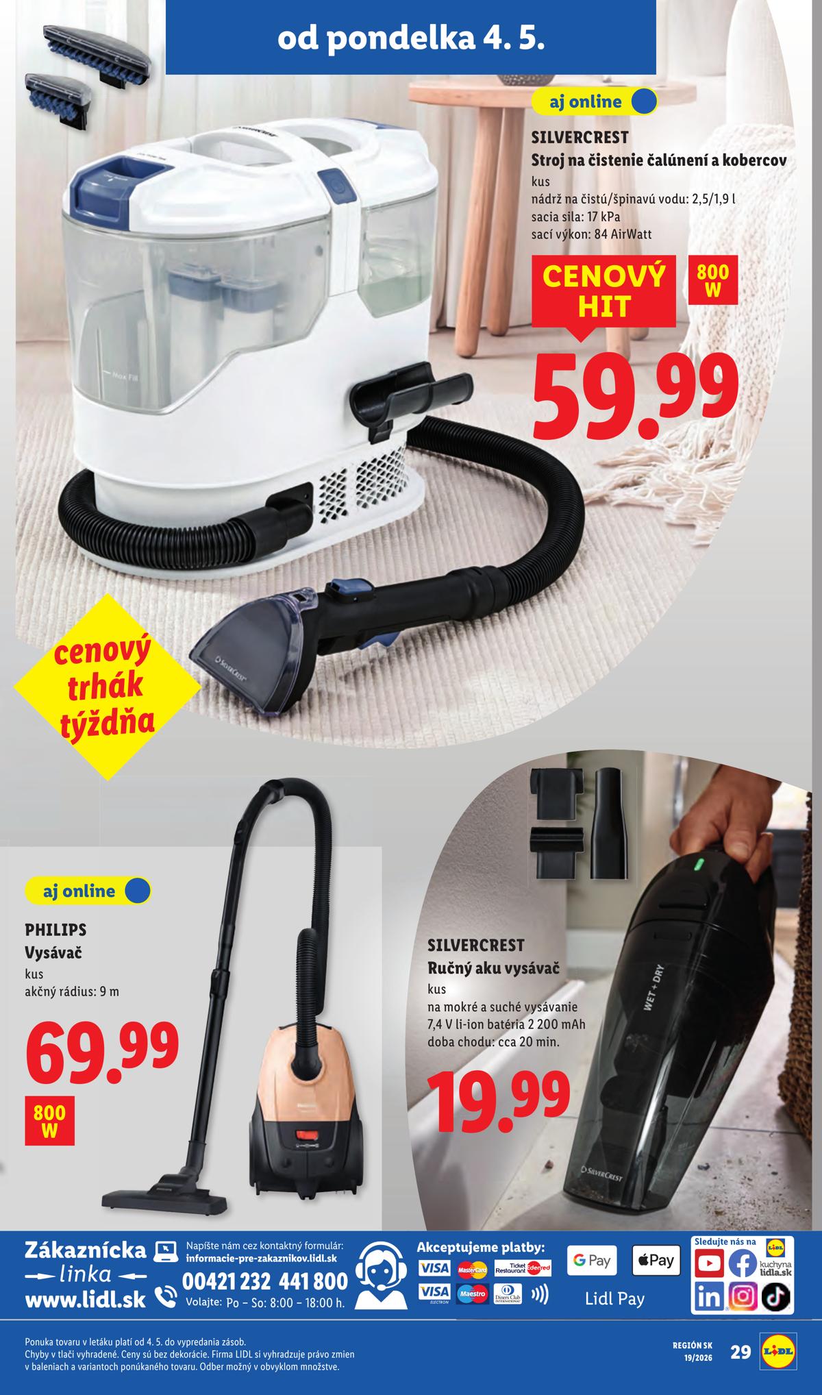 LIDL leaflet 045