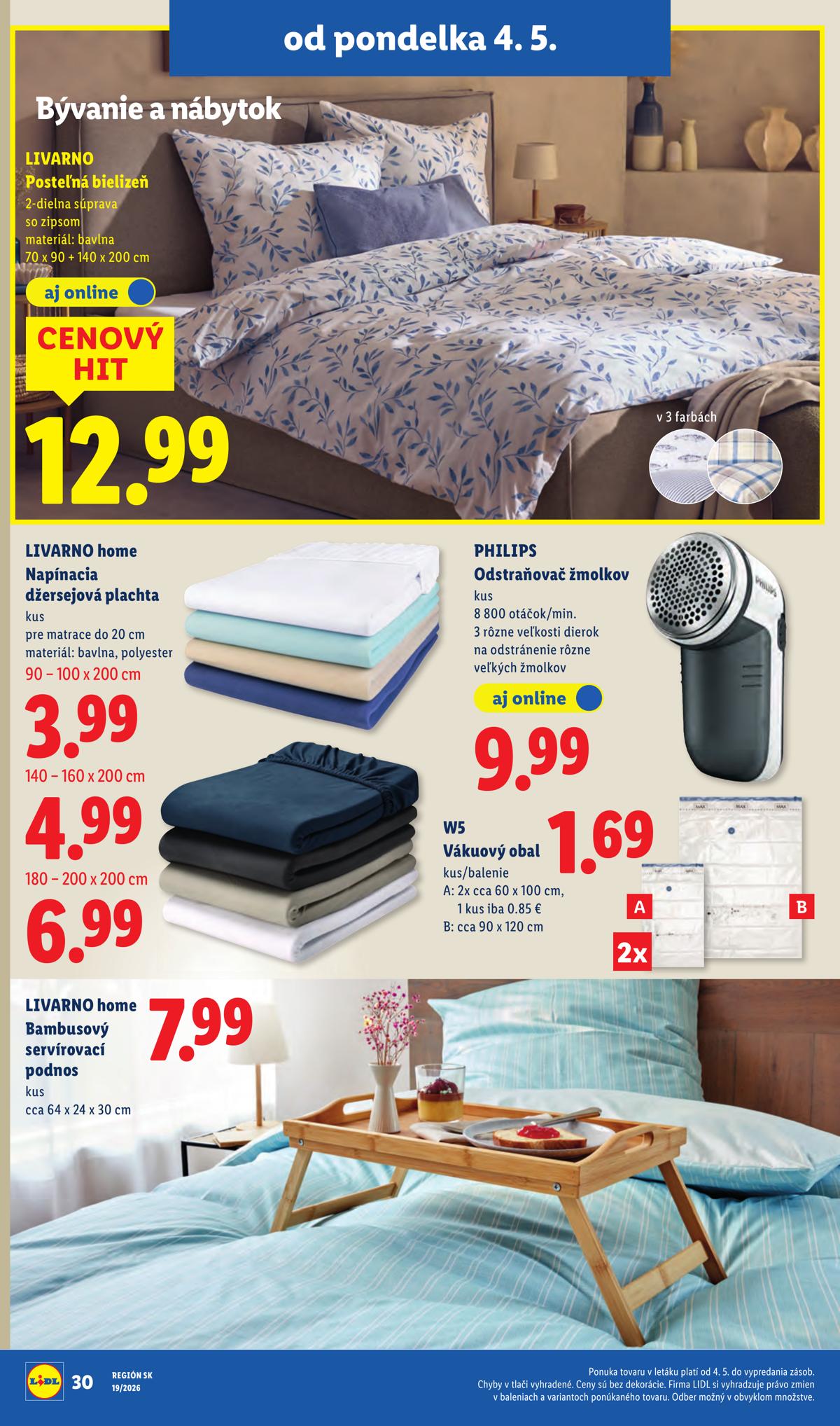 LIDL leaflet 046