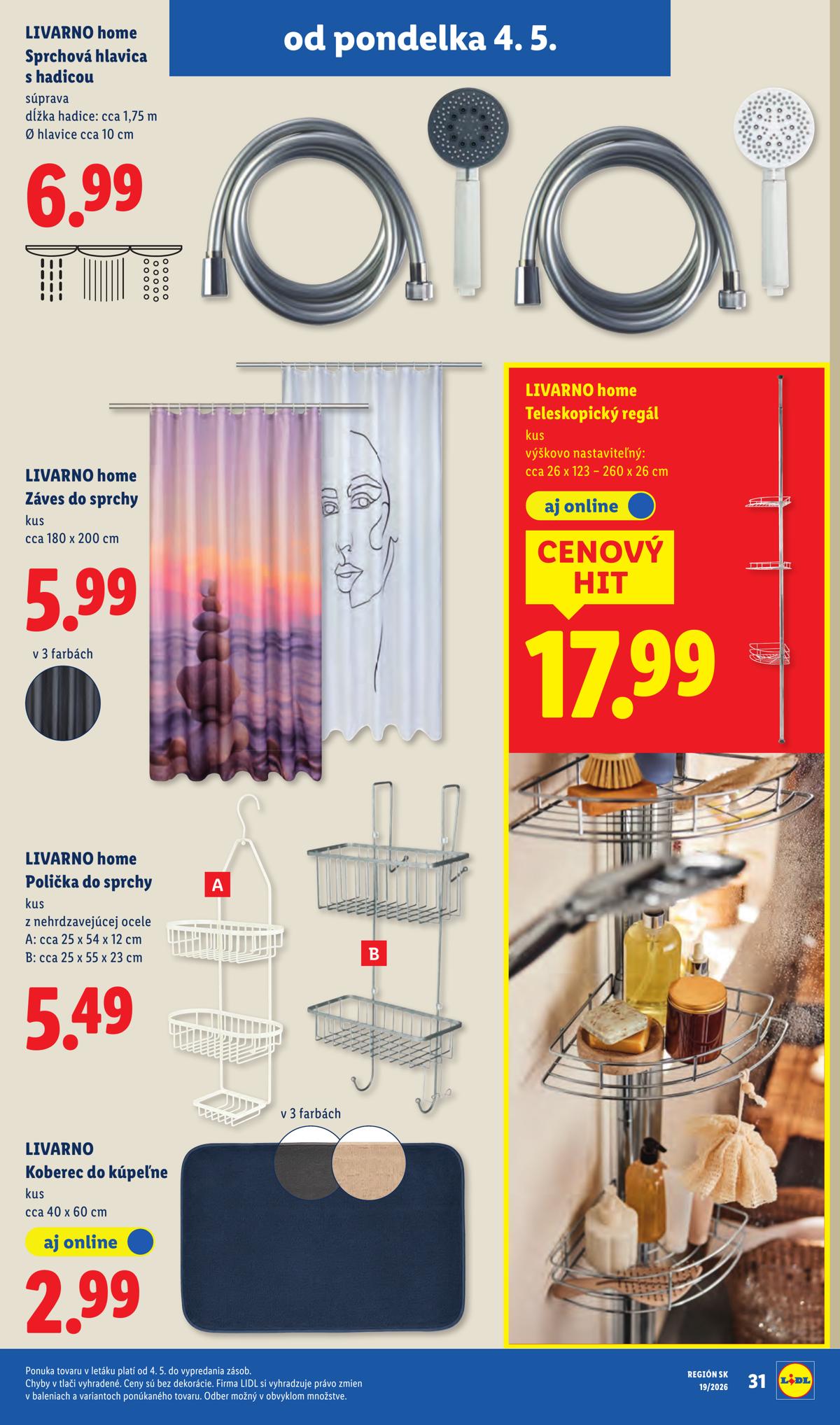 LIDL leaflet 047