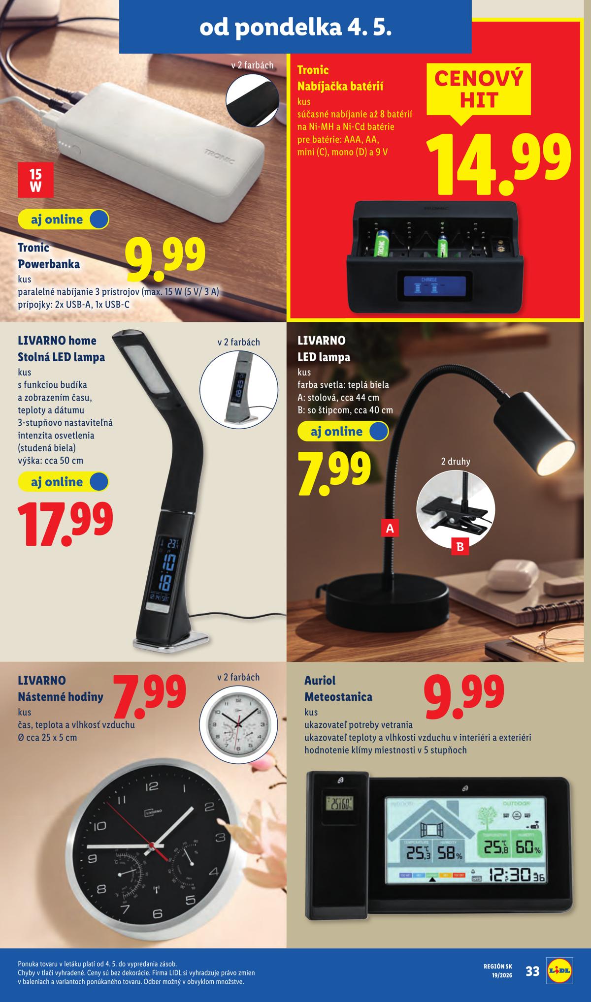 LIDL leaflet 049