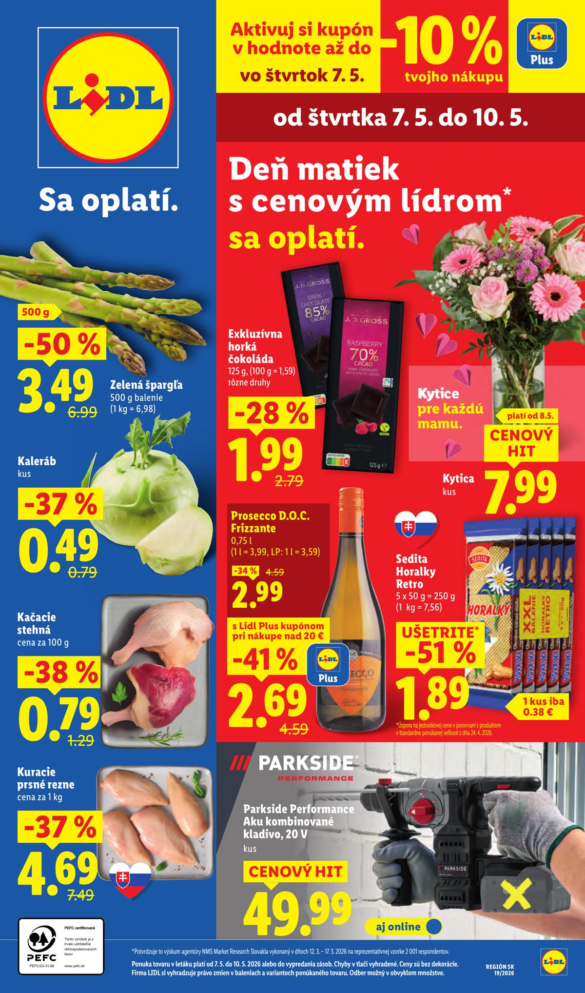 LIDL leaflet 054