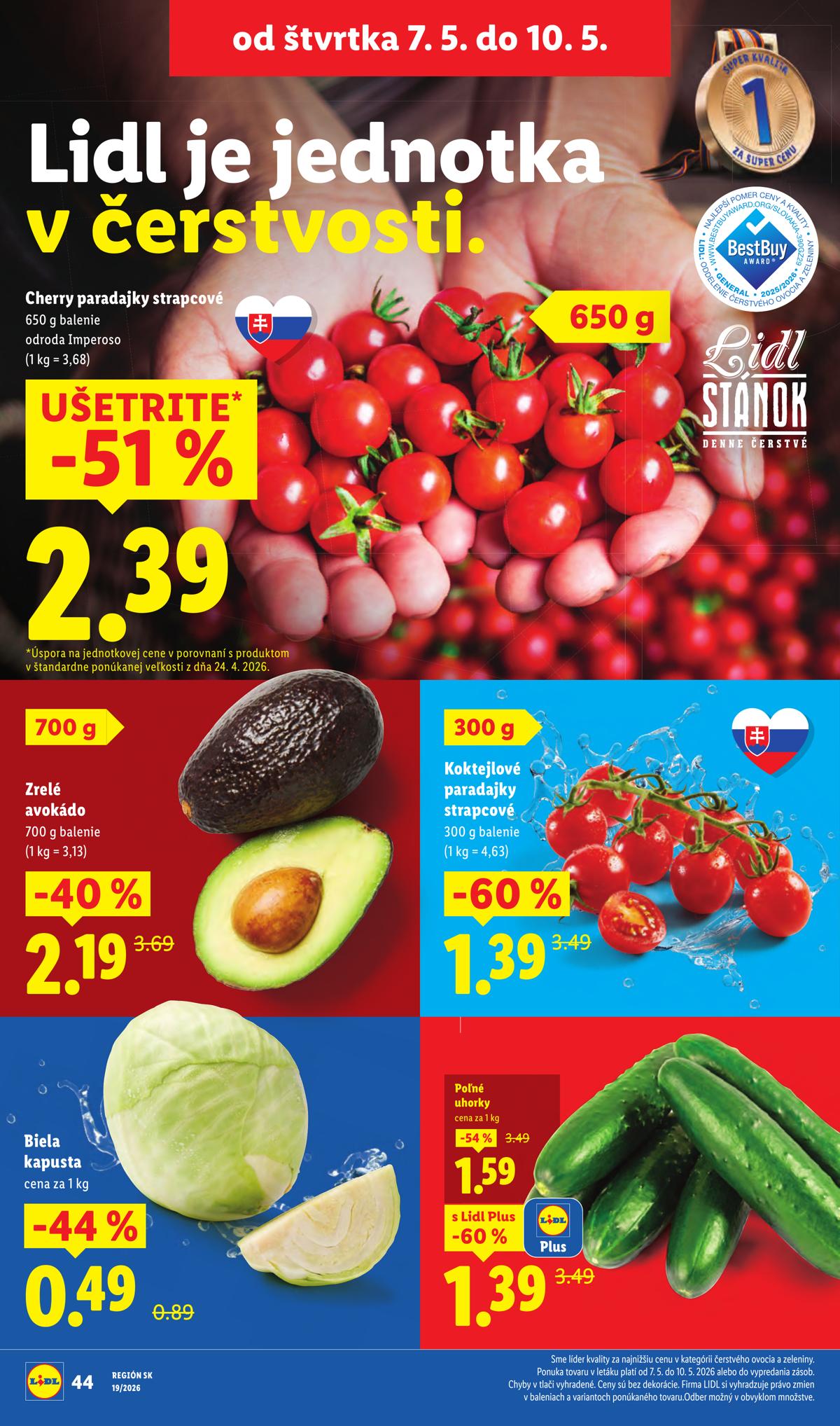 LIDL leaflet 056