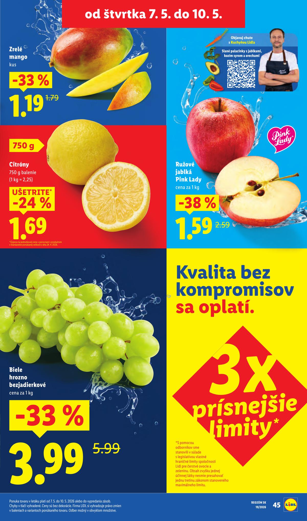 LIDL leaflet 057