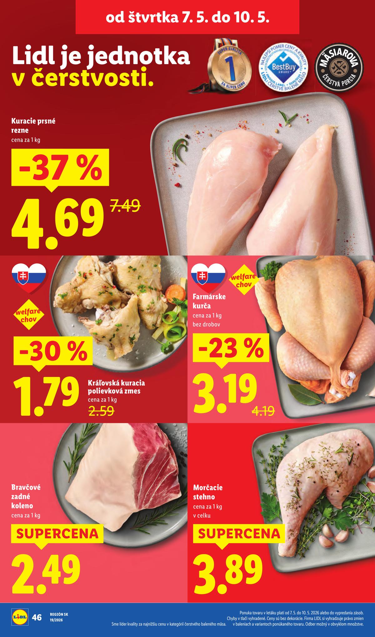 LIDL leaflet 058