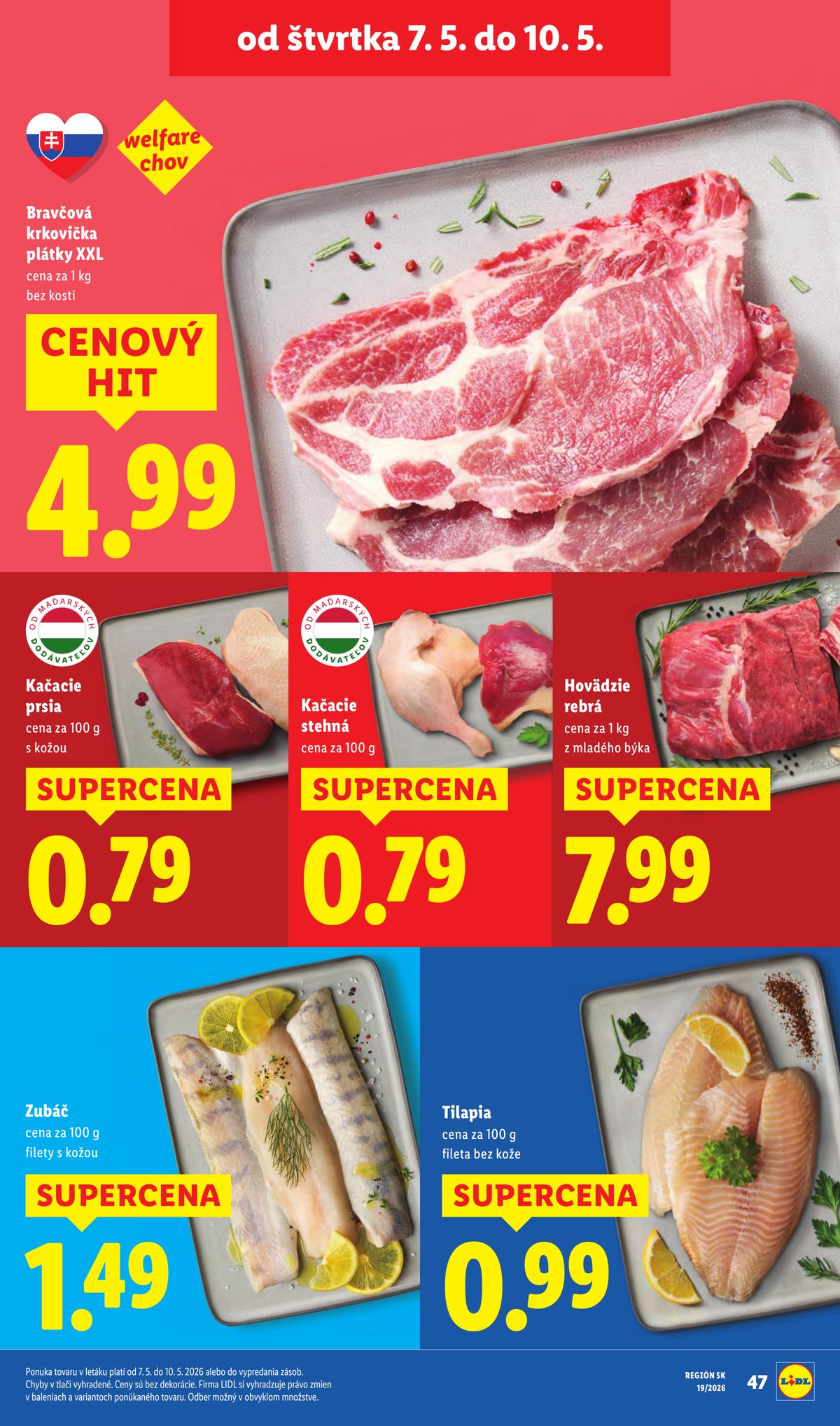 LIDL leaflet 059