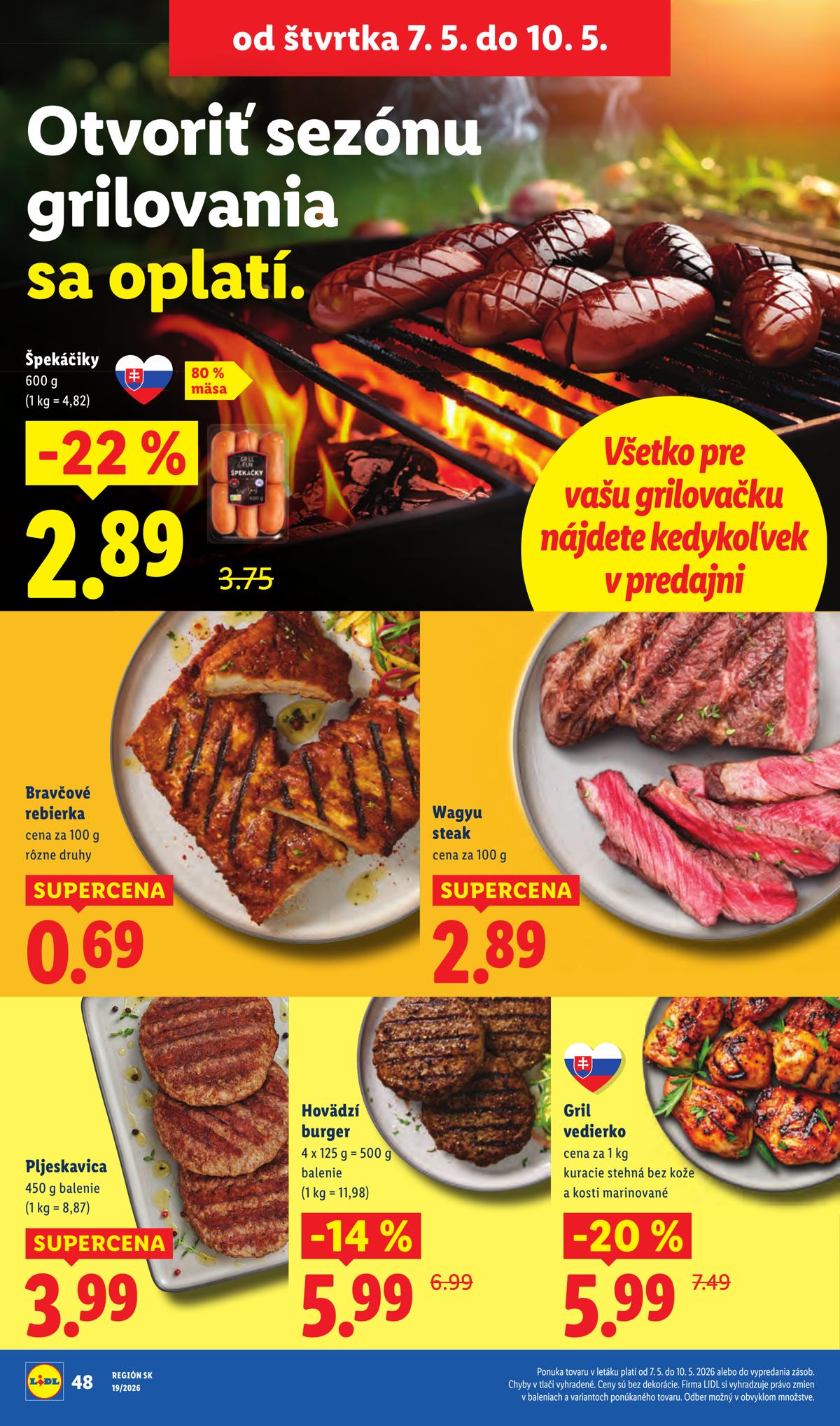 LIDL leaflet 060