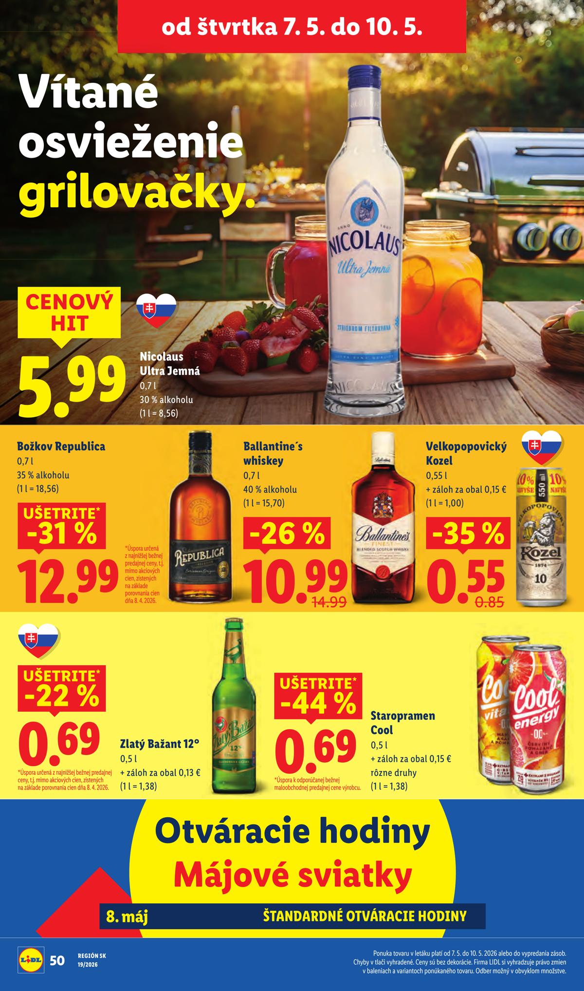 LIDL leaflet 062