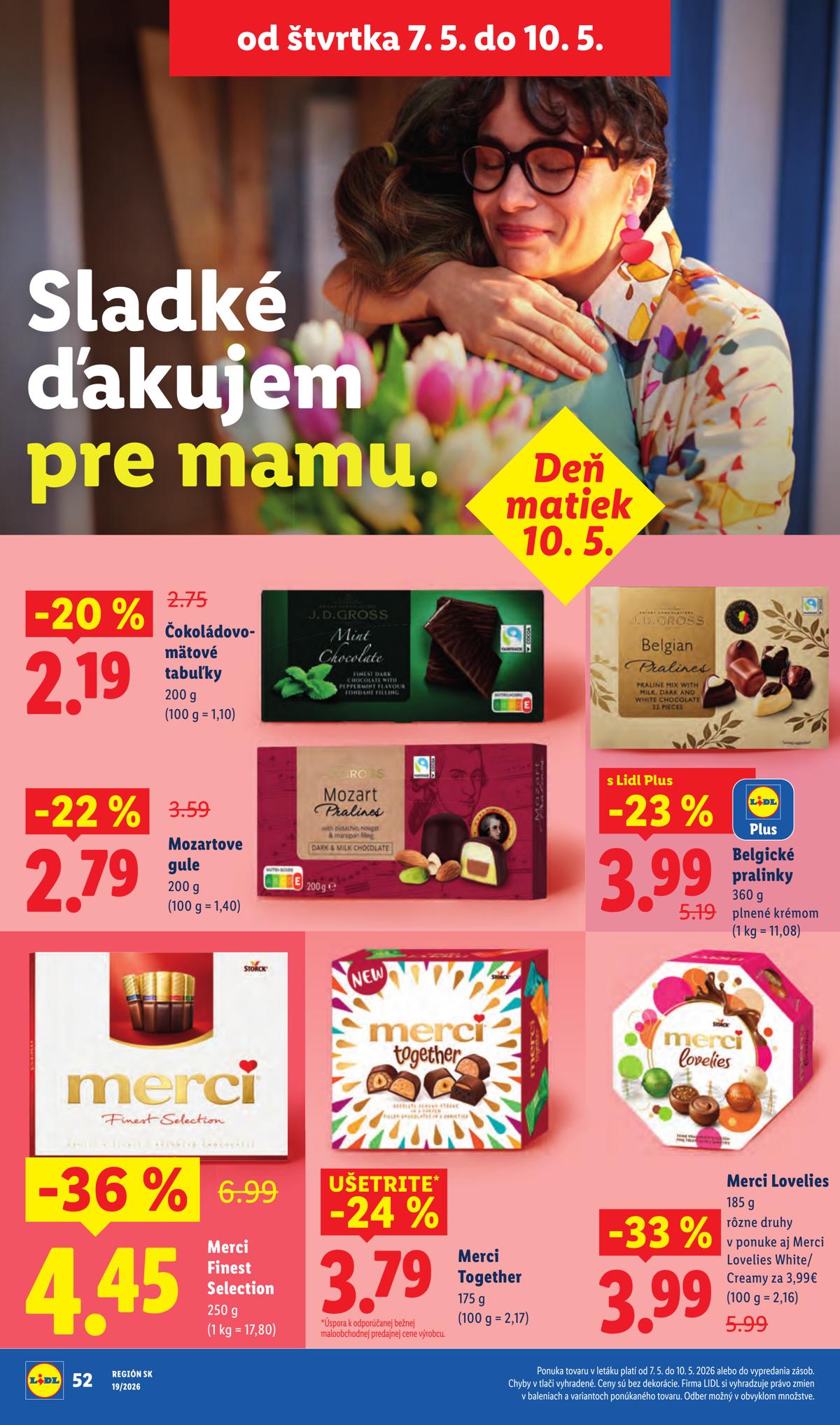 LIDL leaflet 064
