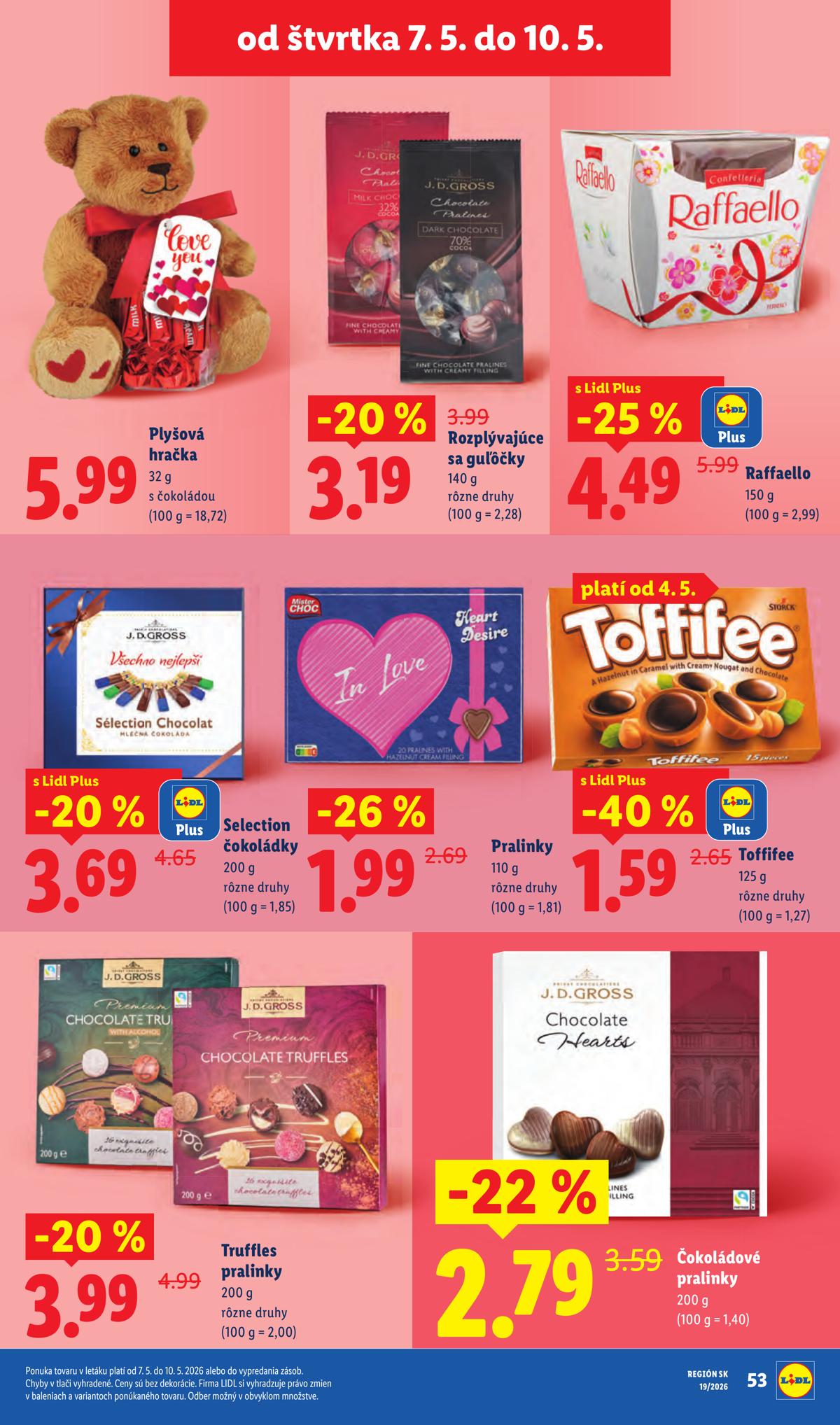 LIDL leaflet 065