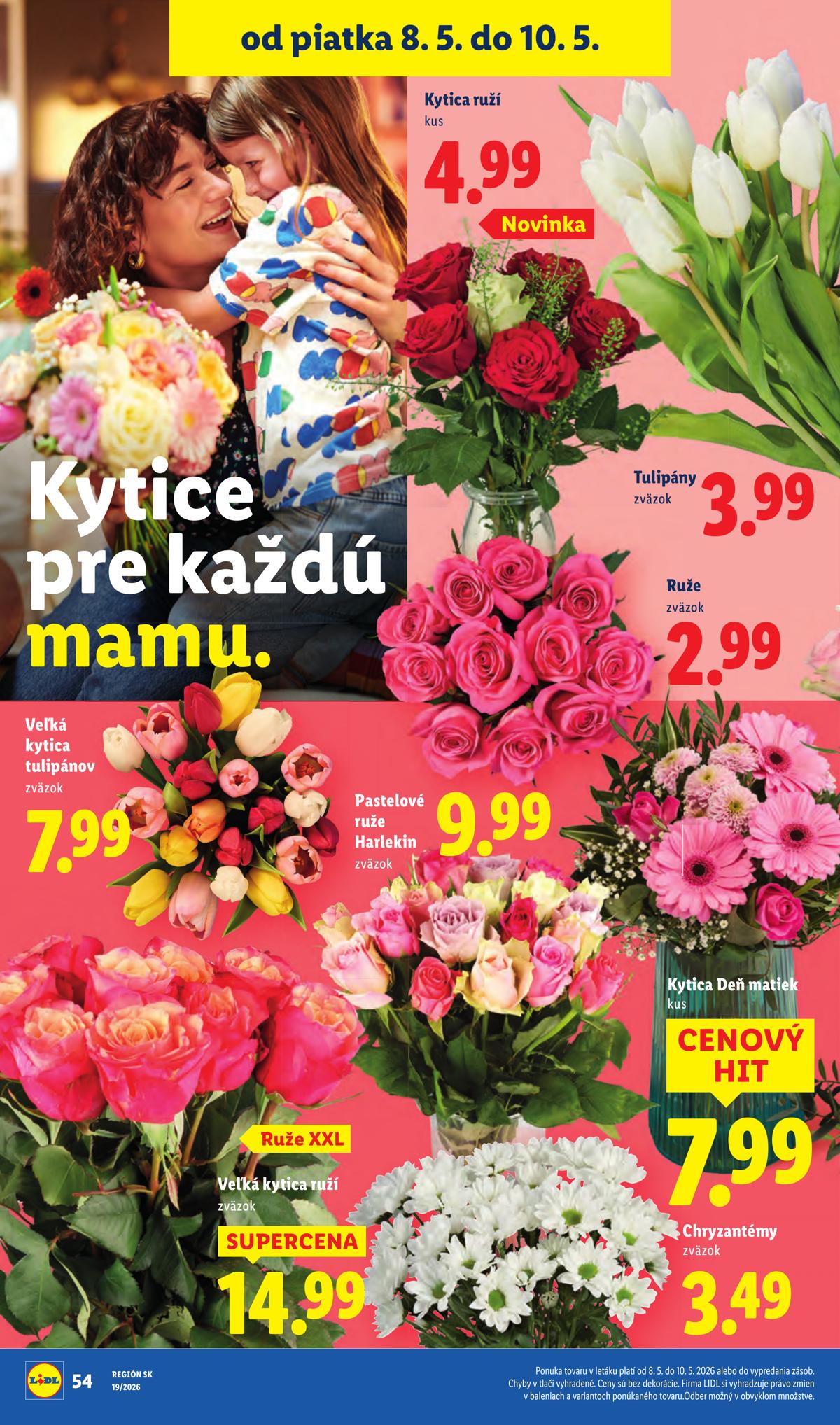 LIDL leaflet 066