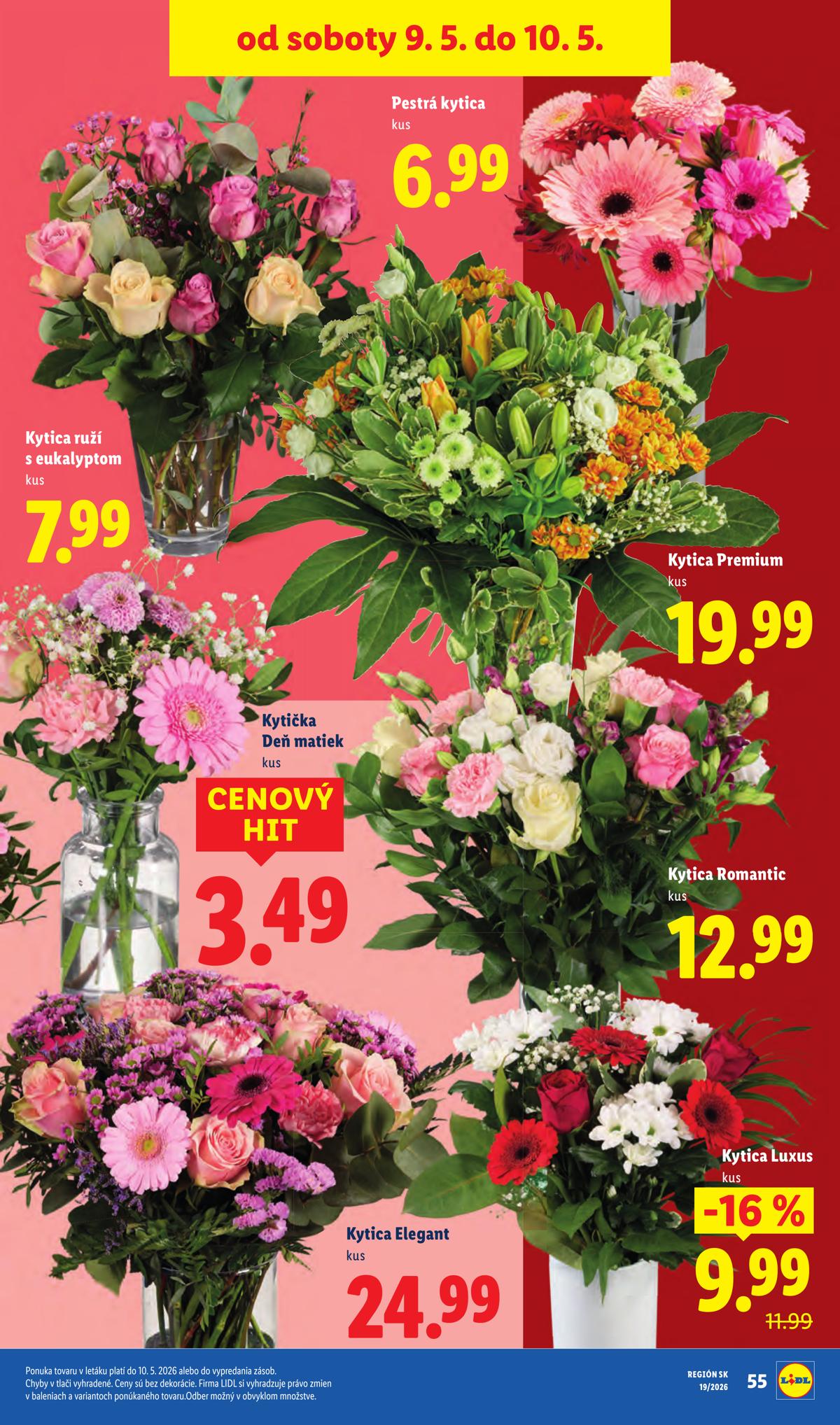 LIDL leaflet 067