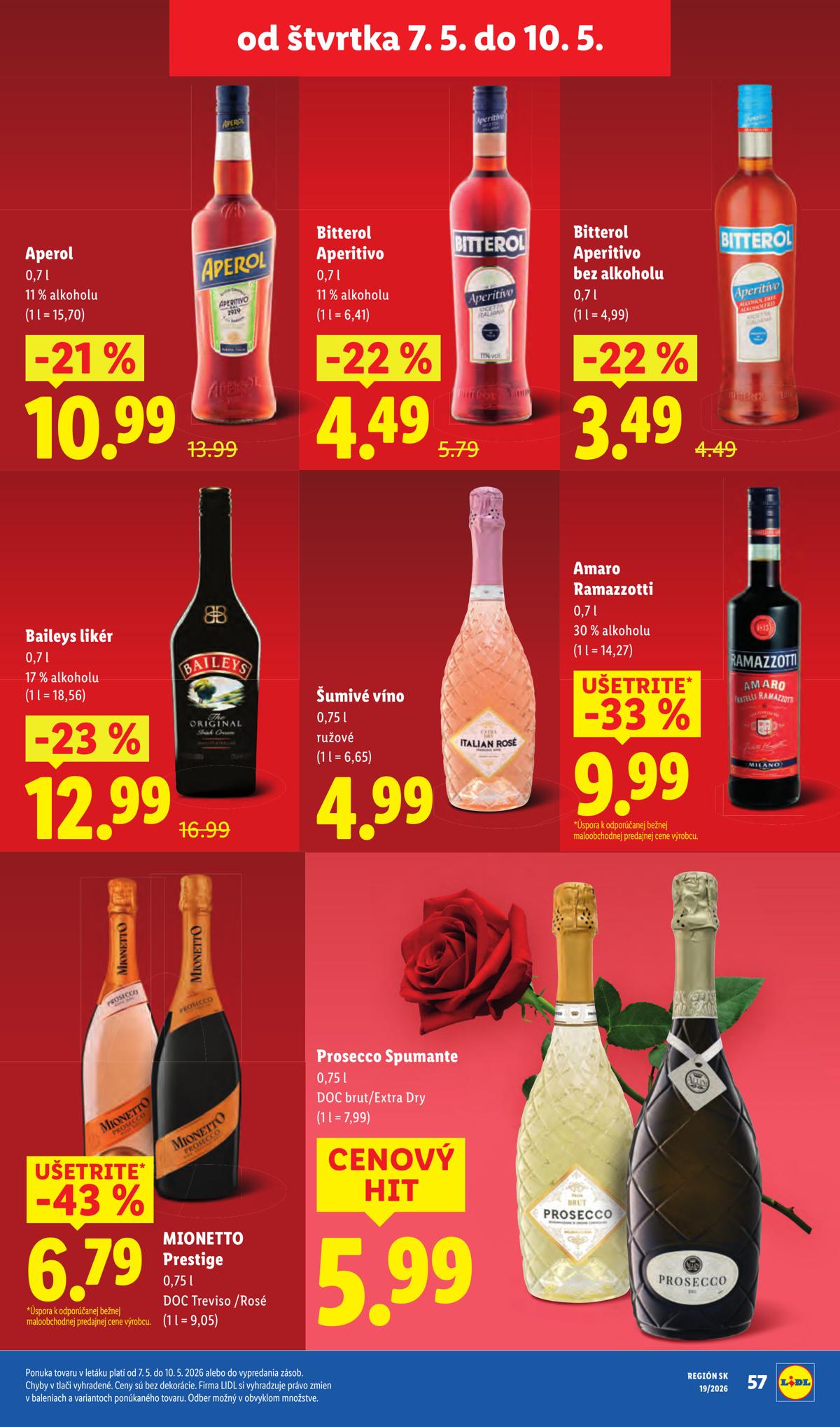 LIDL leaflet 069