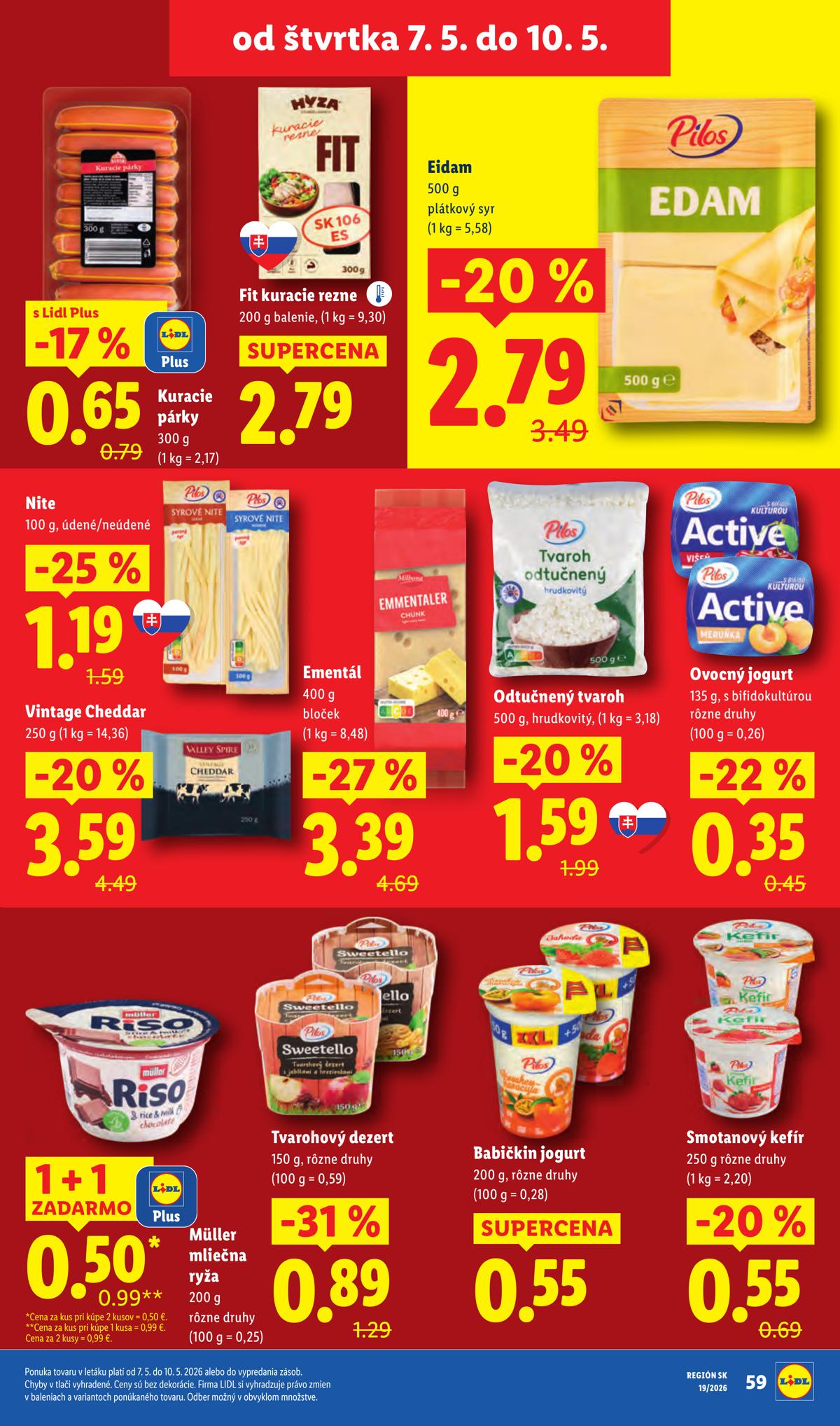 LIDL leaflet 071