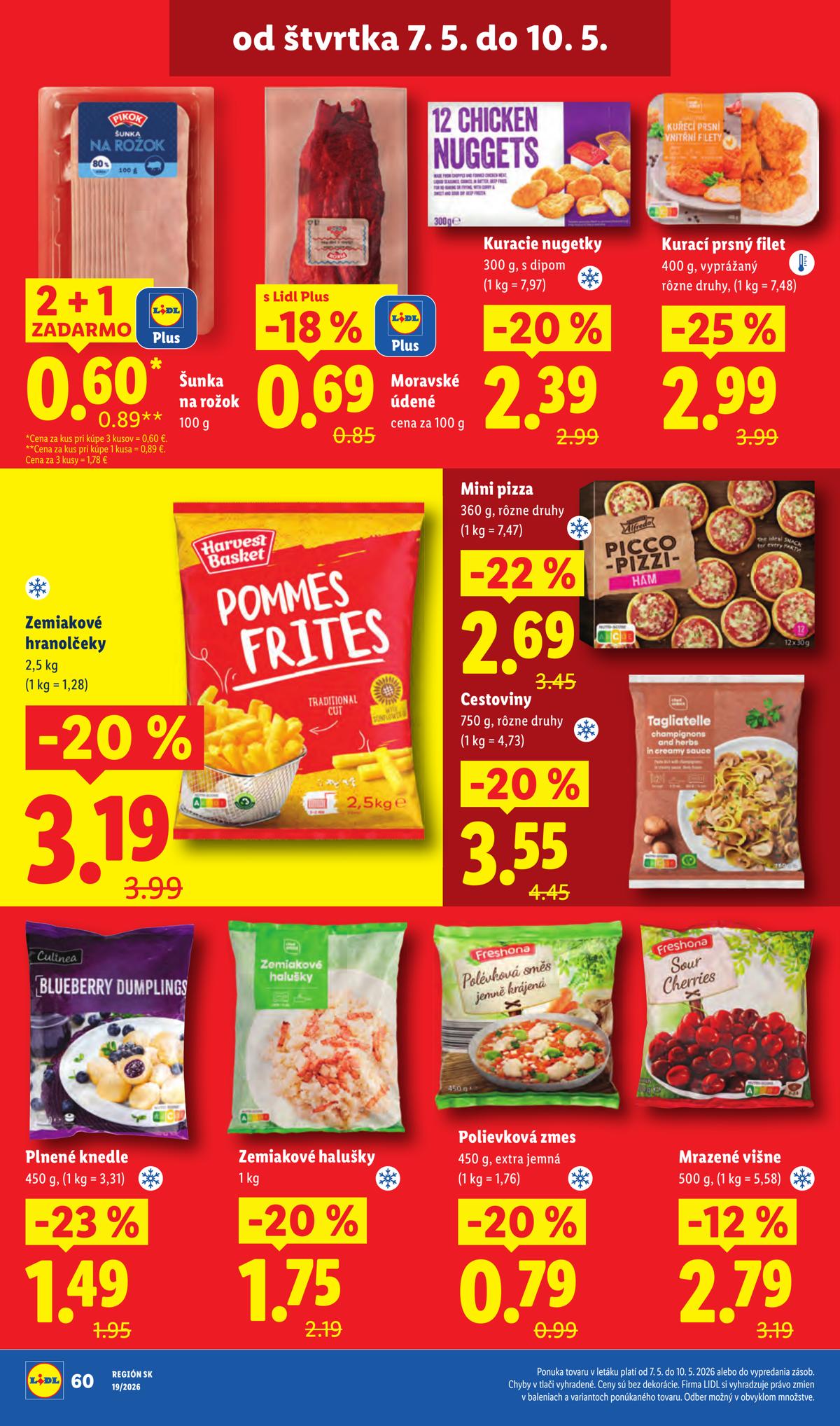 LIDL leaflet 072