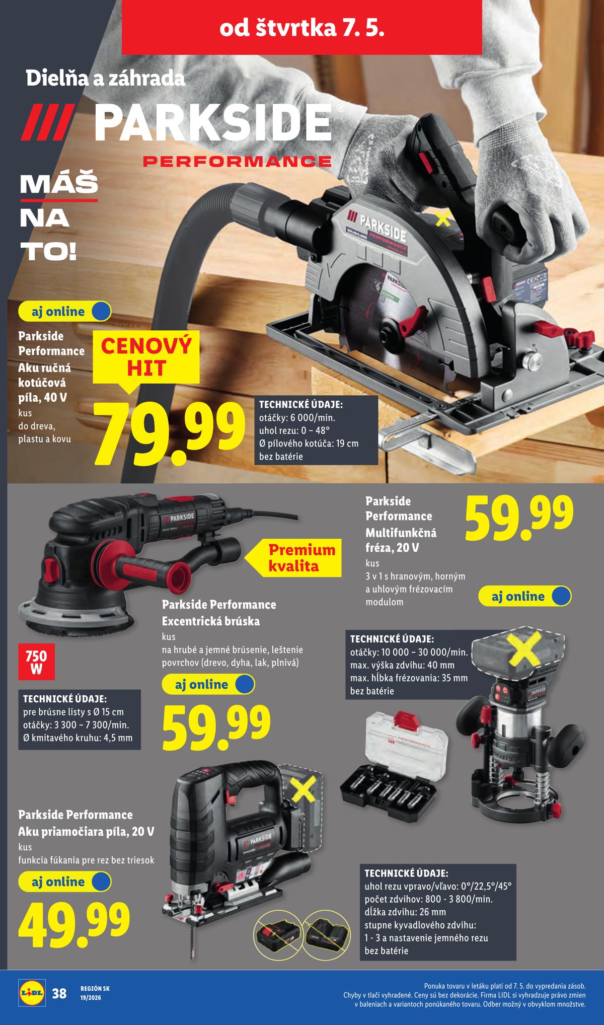 LIDL leaflet 078
