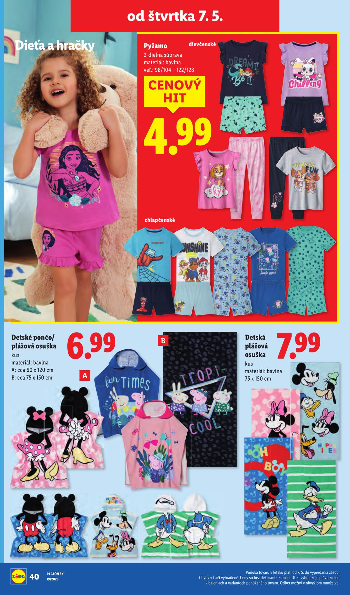 LIDL leaflet 080