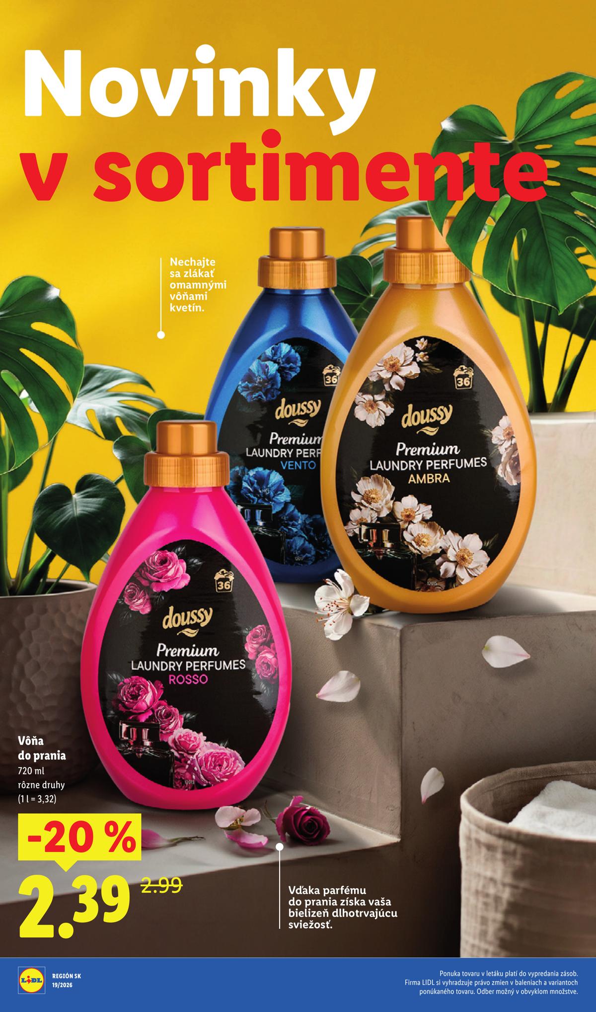 LIDL leaflet 084