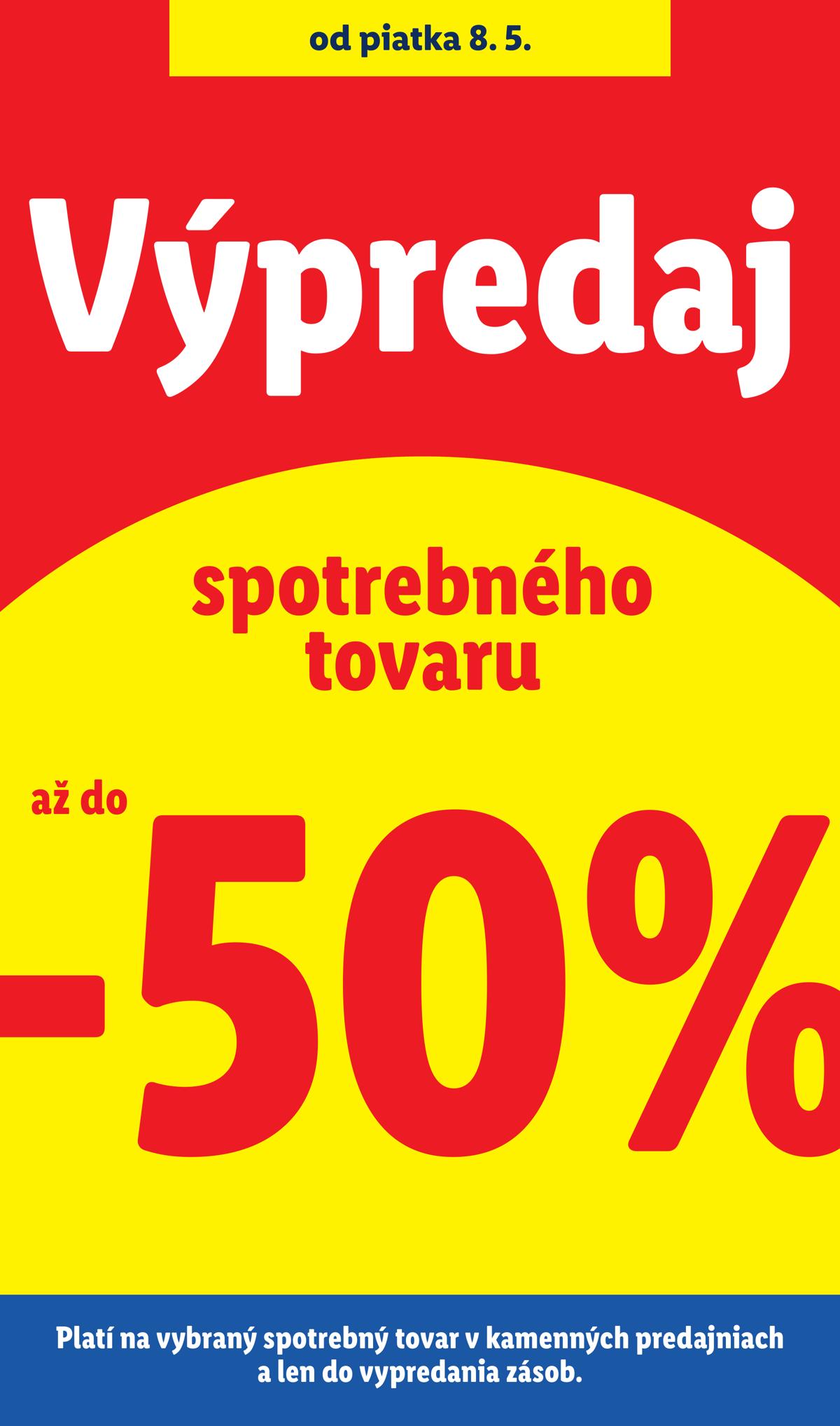 LIDL leaflet 085