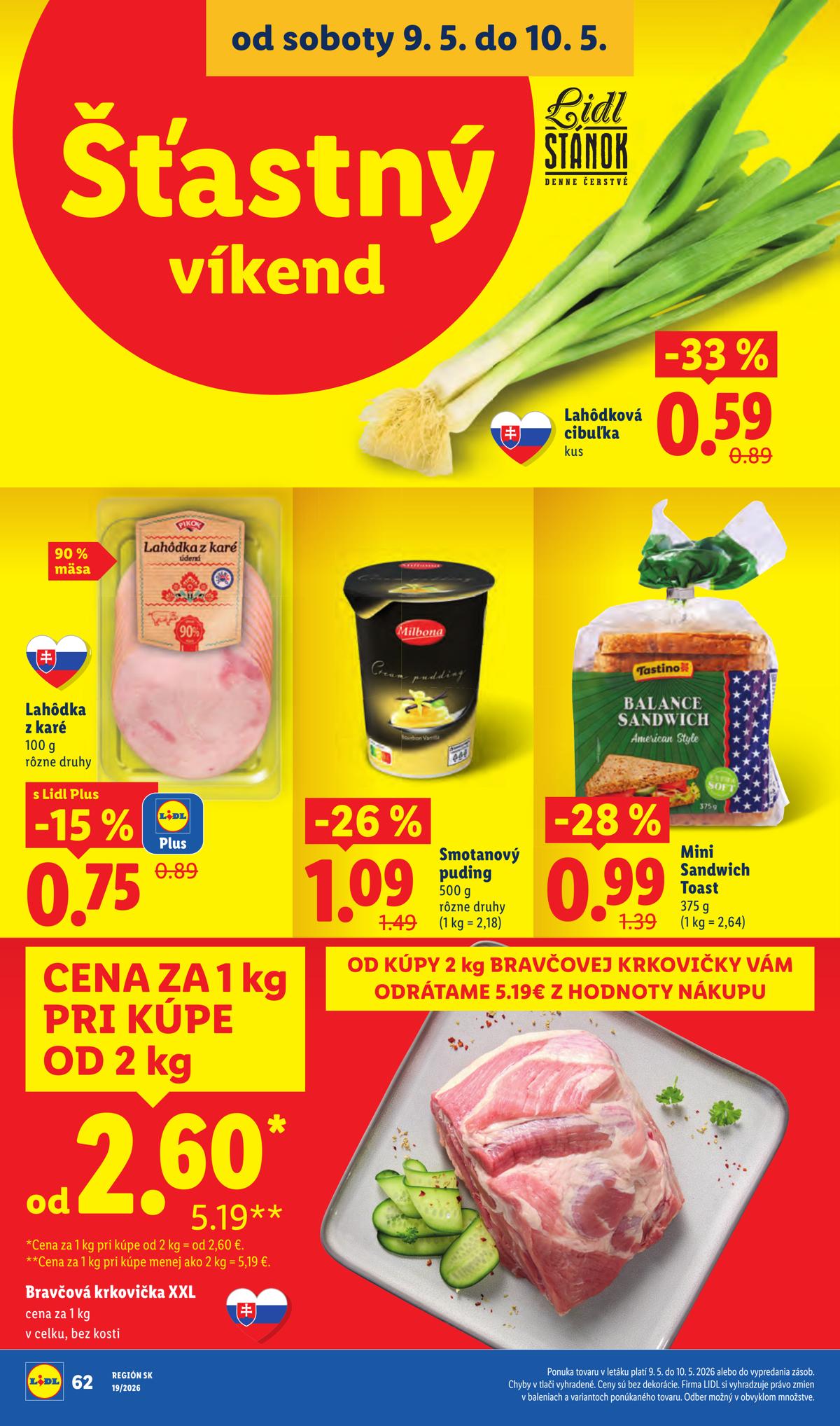 LIDL leaflet 086
