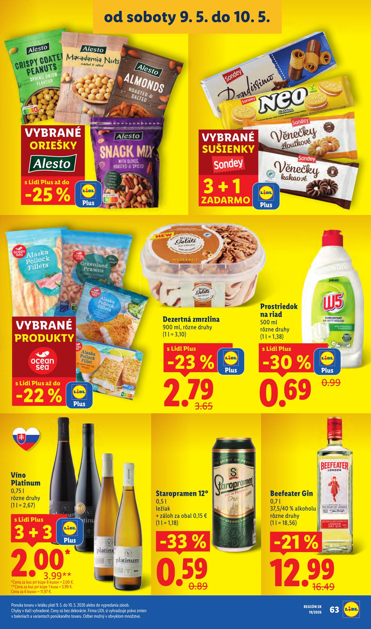LIDL leaflet 087