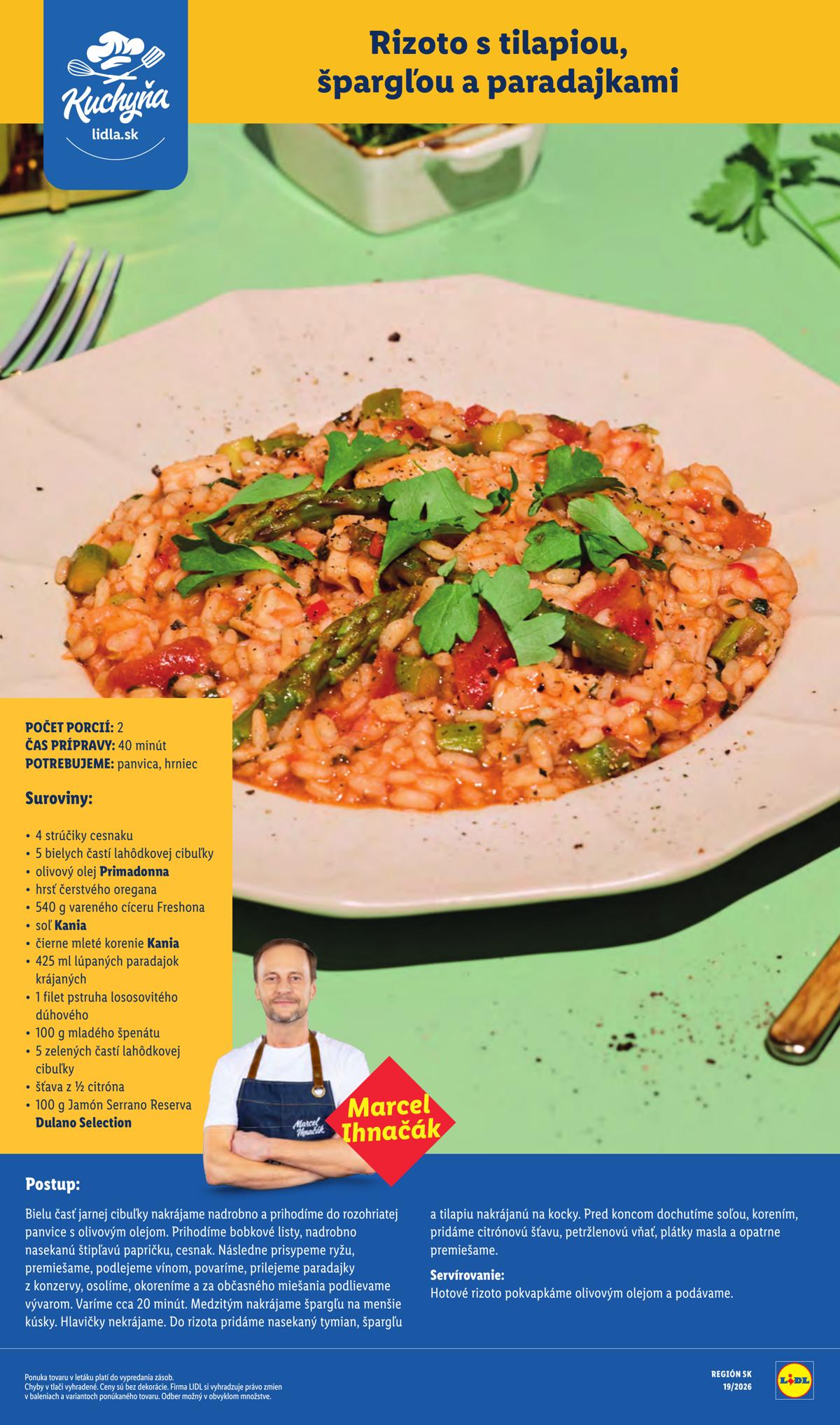LIDL leaflet 089