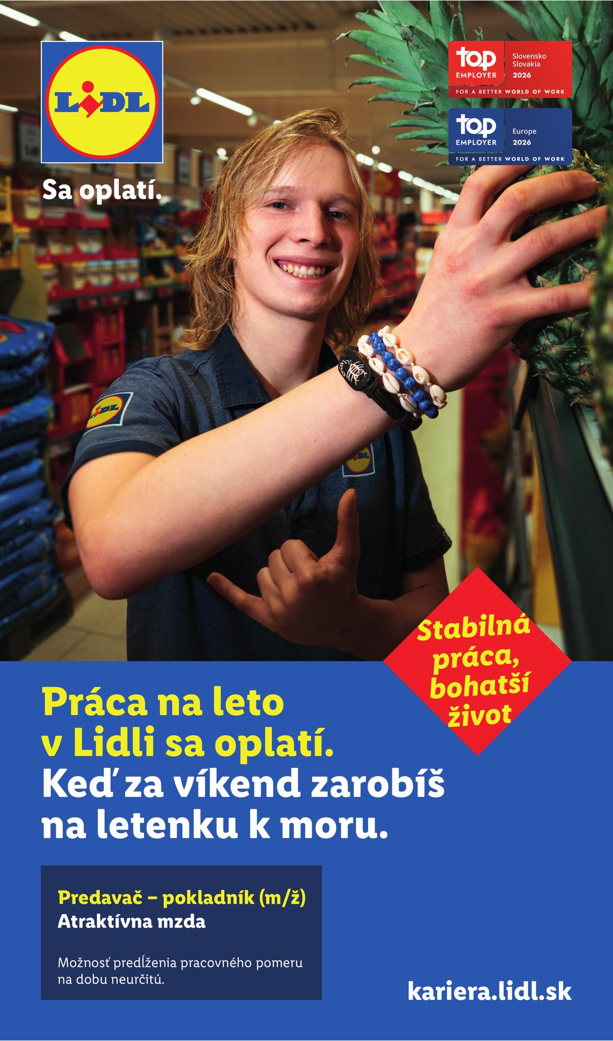 LIDL leaflet 092