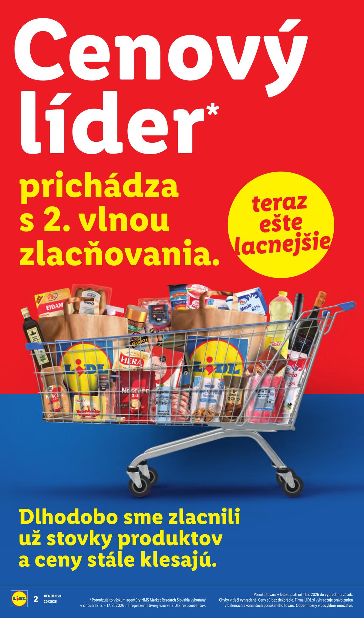 LIDL leaflet 002