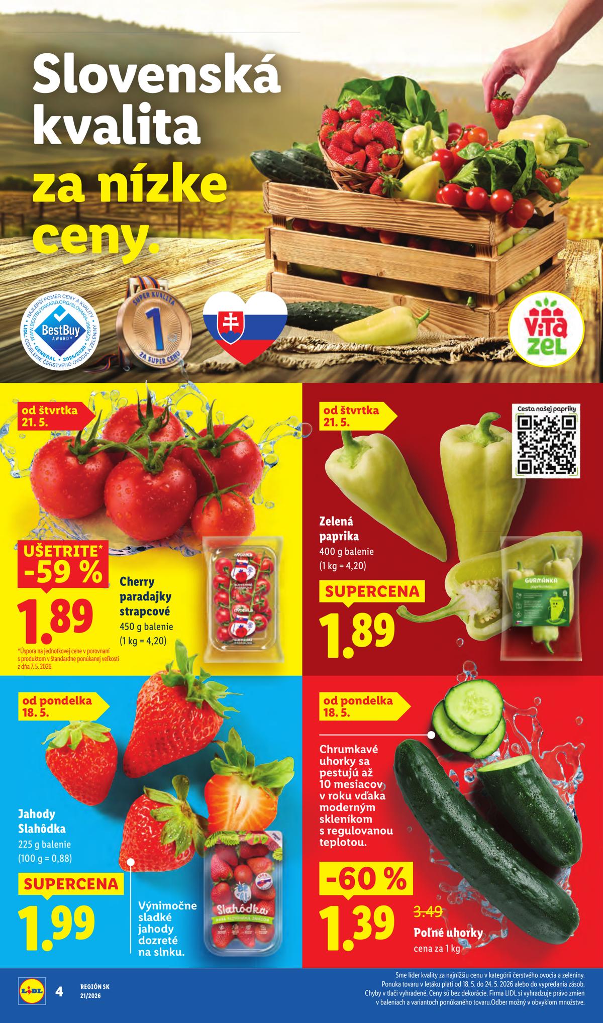 LIDL leaflet 004