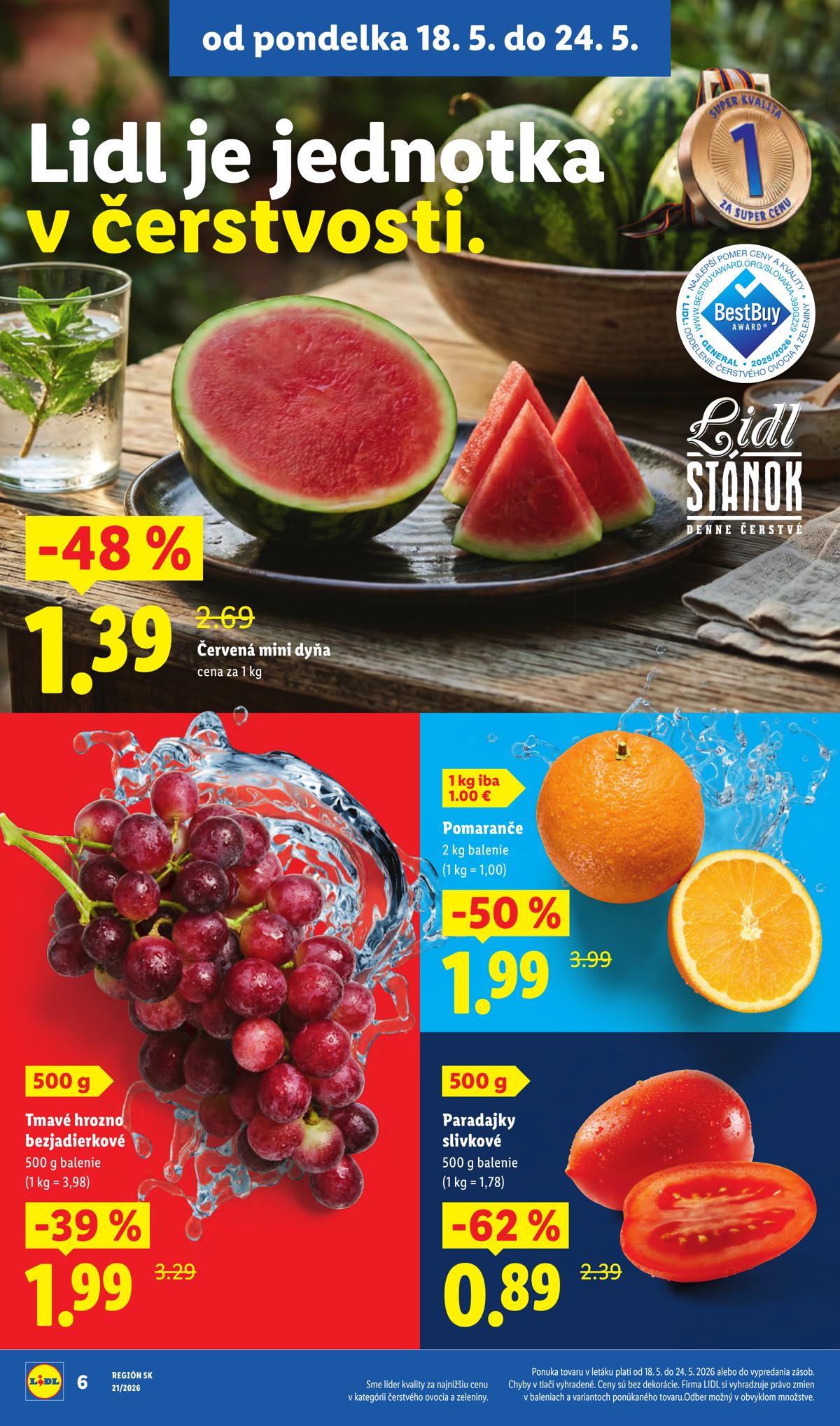 LIDL leaflet 006
