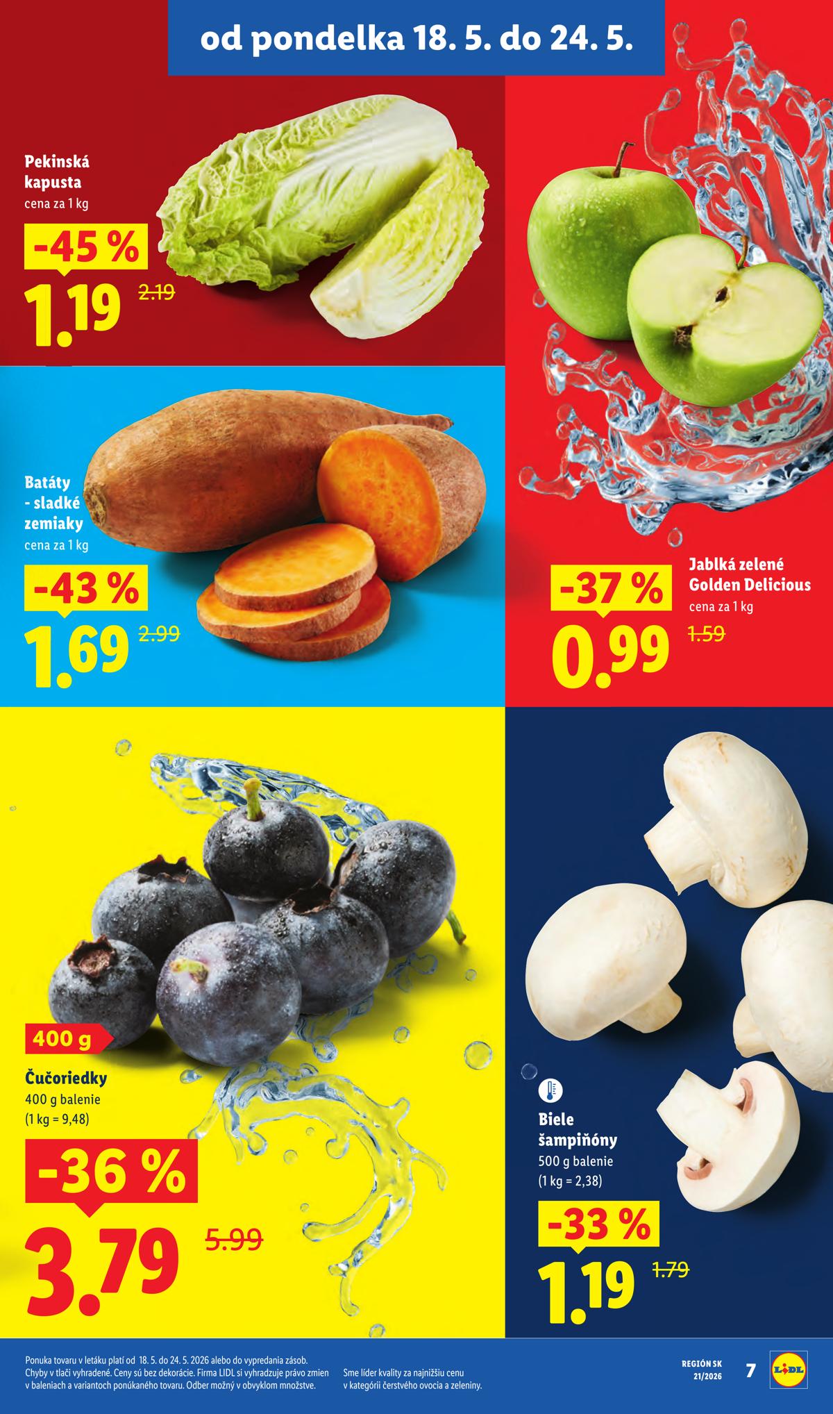 LIDL leaflet 007