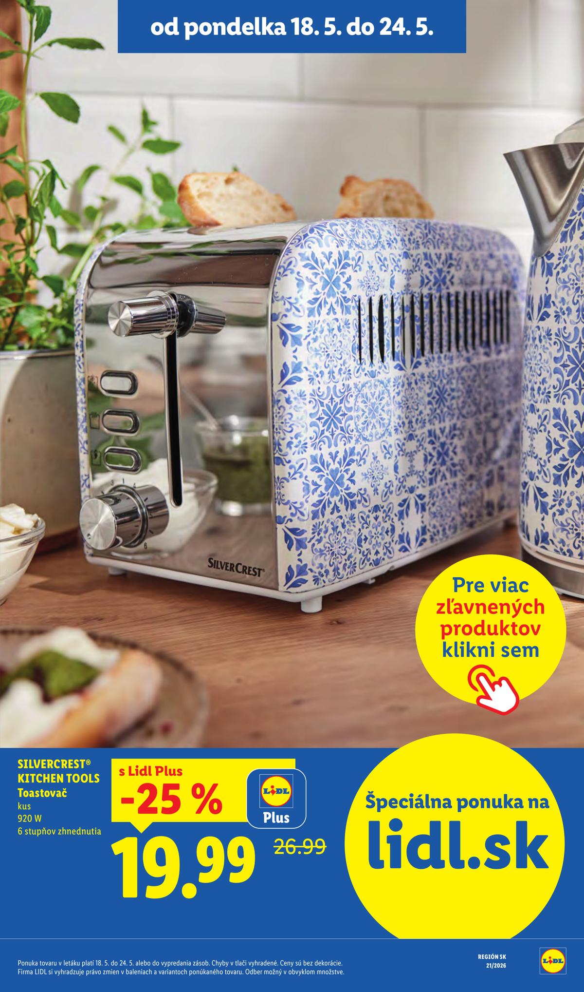 LIDL leaflet 011
