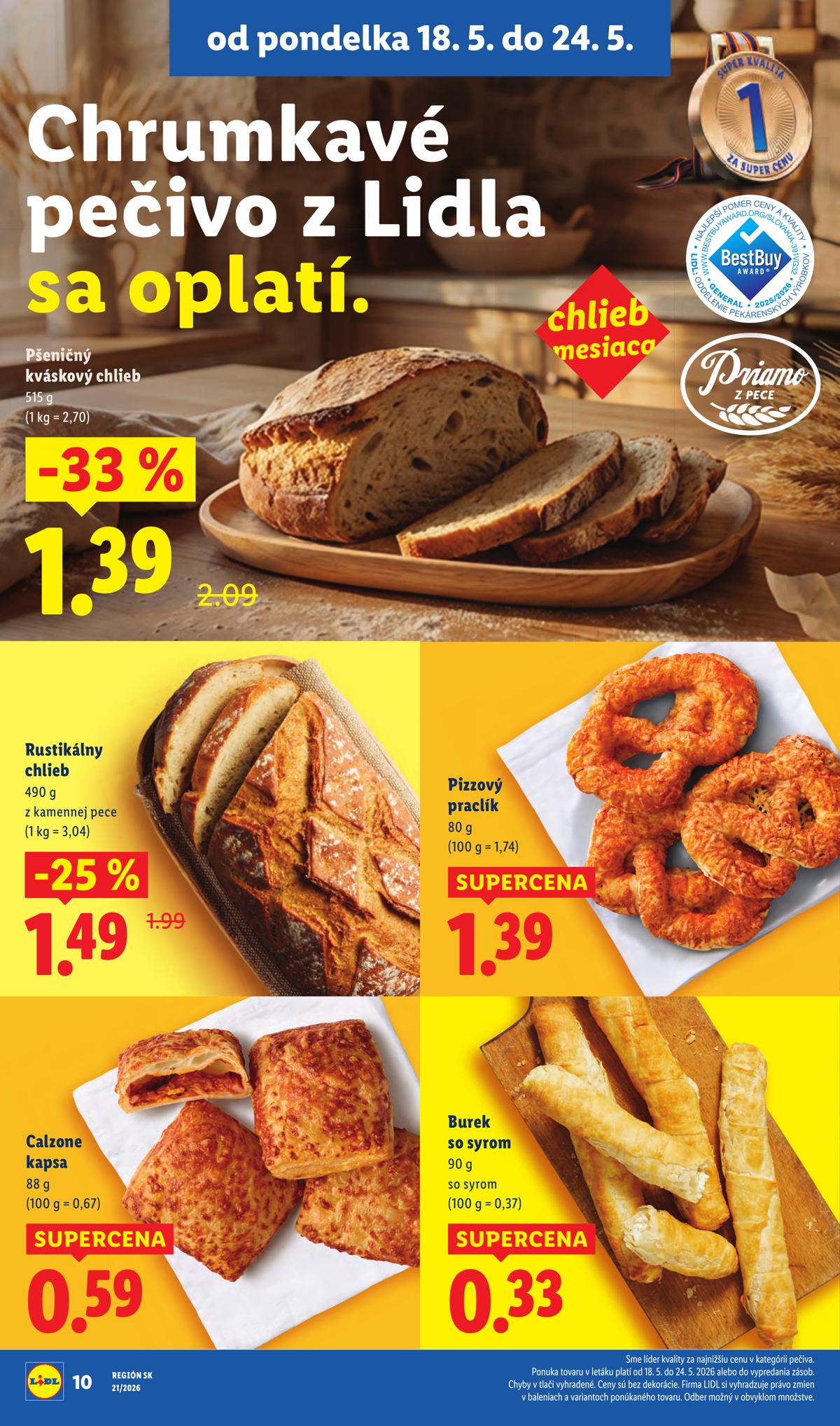 LIDL leaflet 014