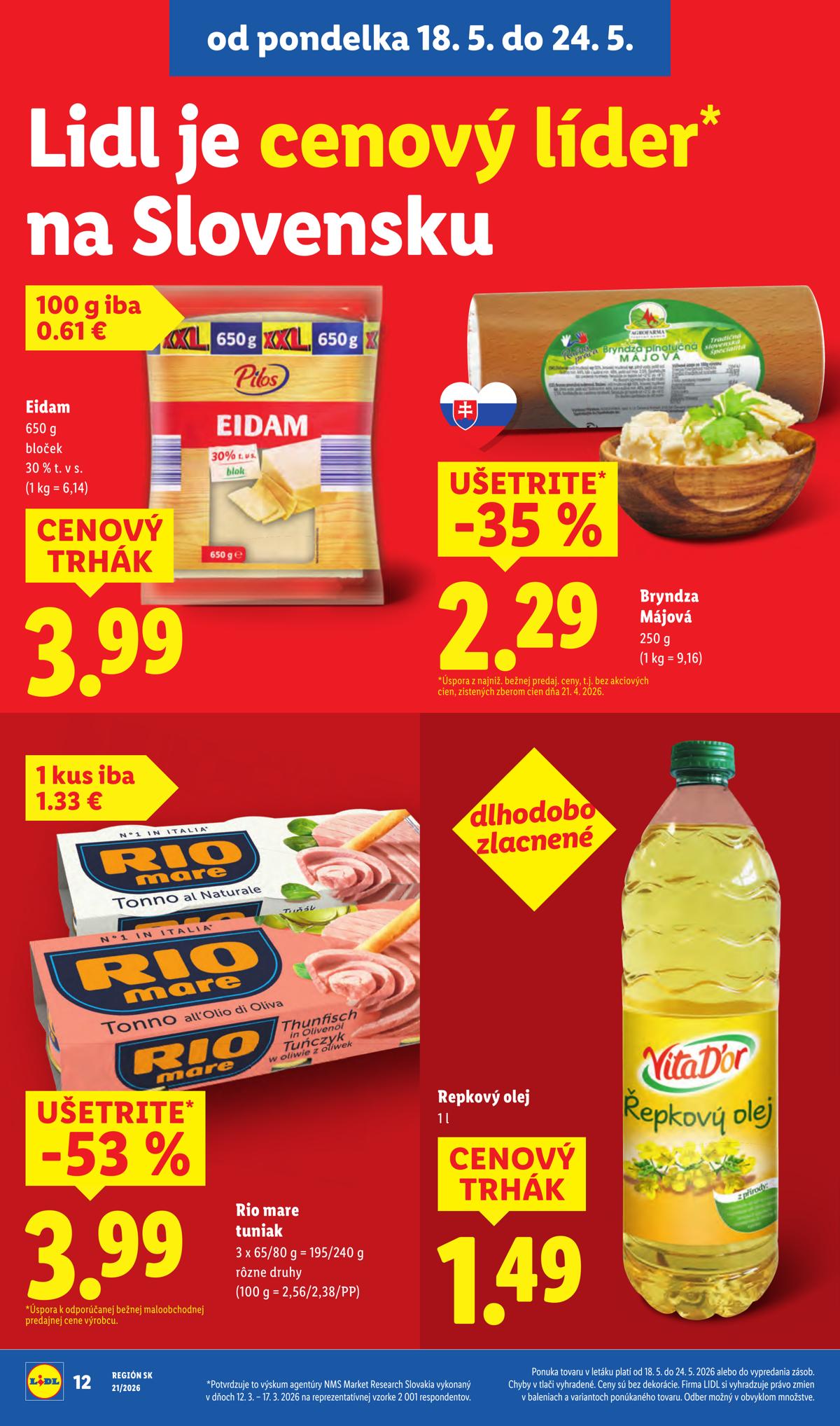 LIDL leaflet 016