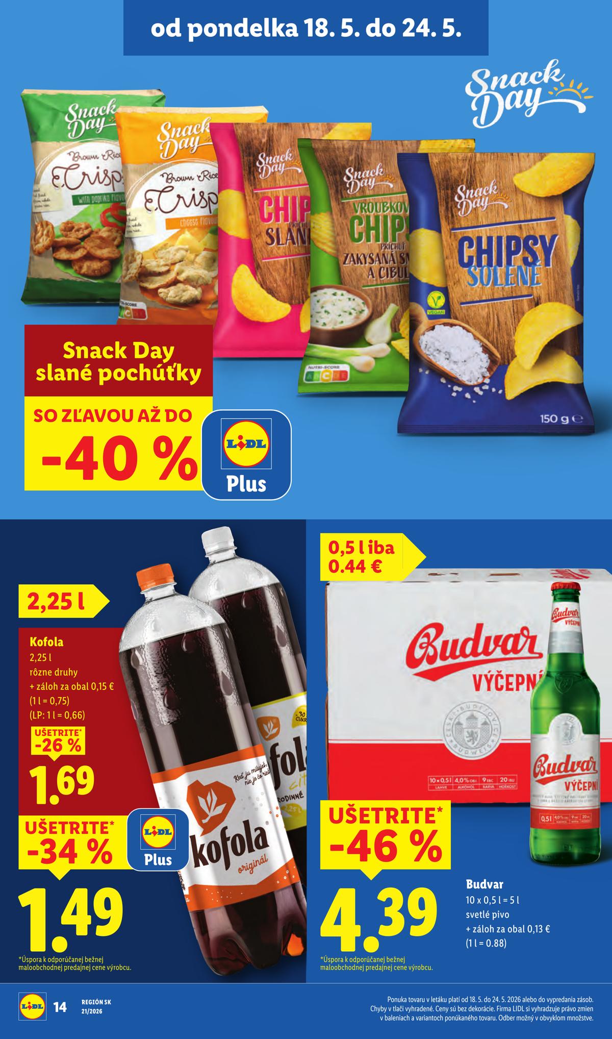 LIDL leaflet 018