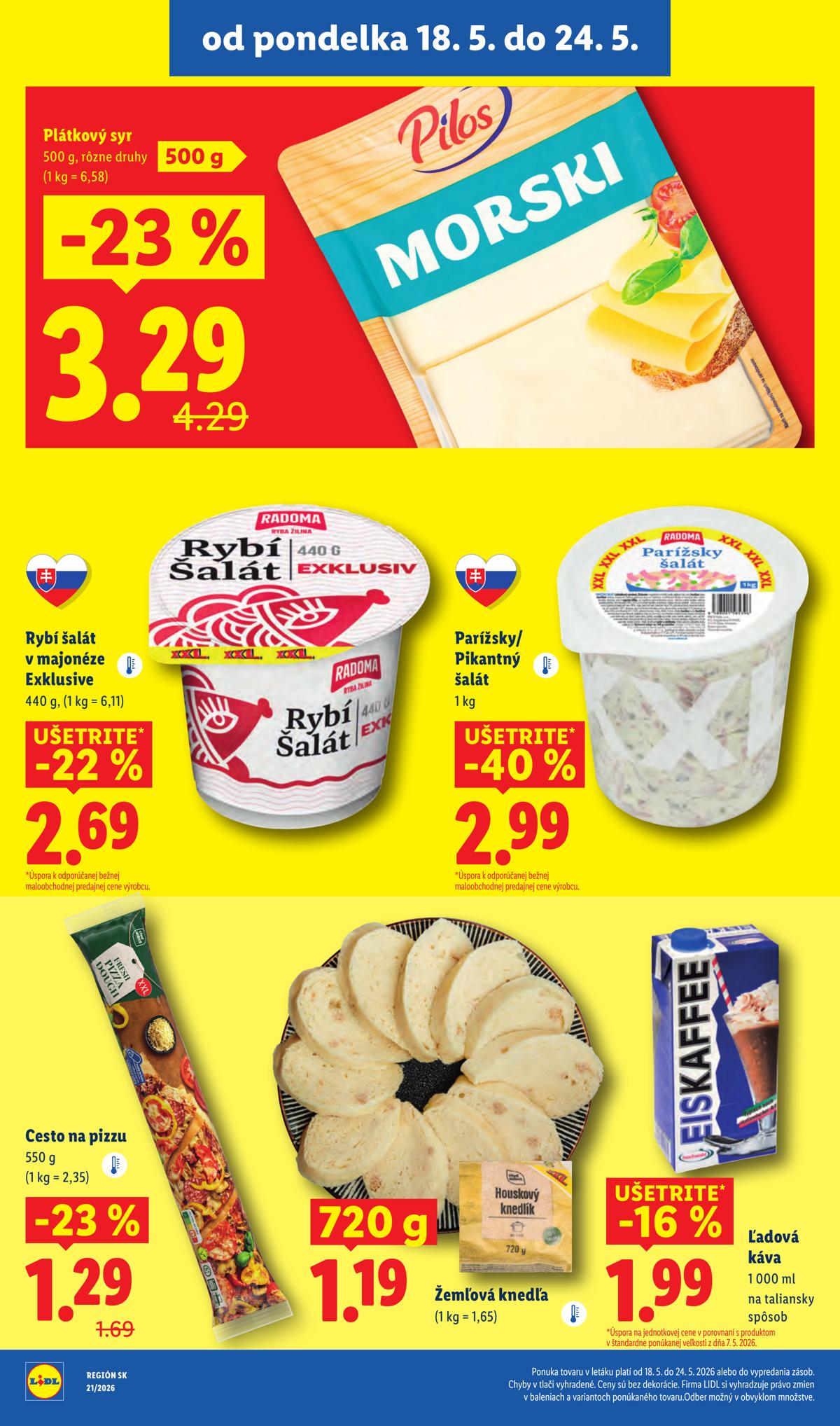 LIDL leaflet 022
