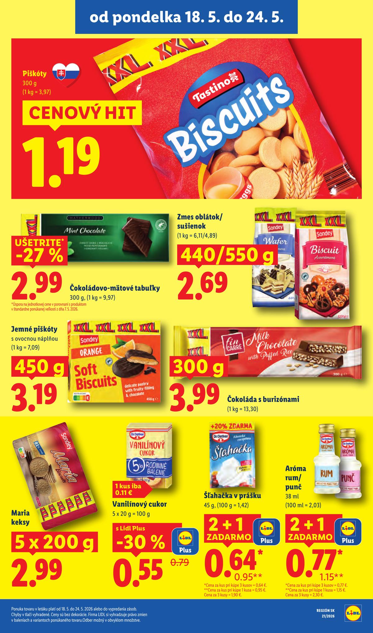 LIDL leaflet 023